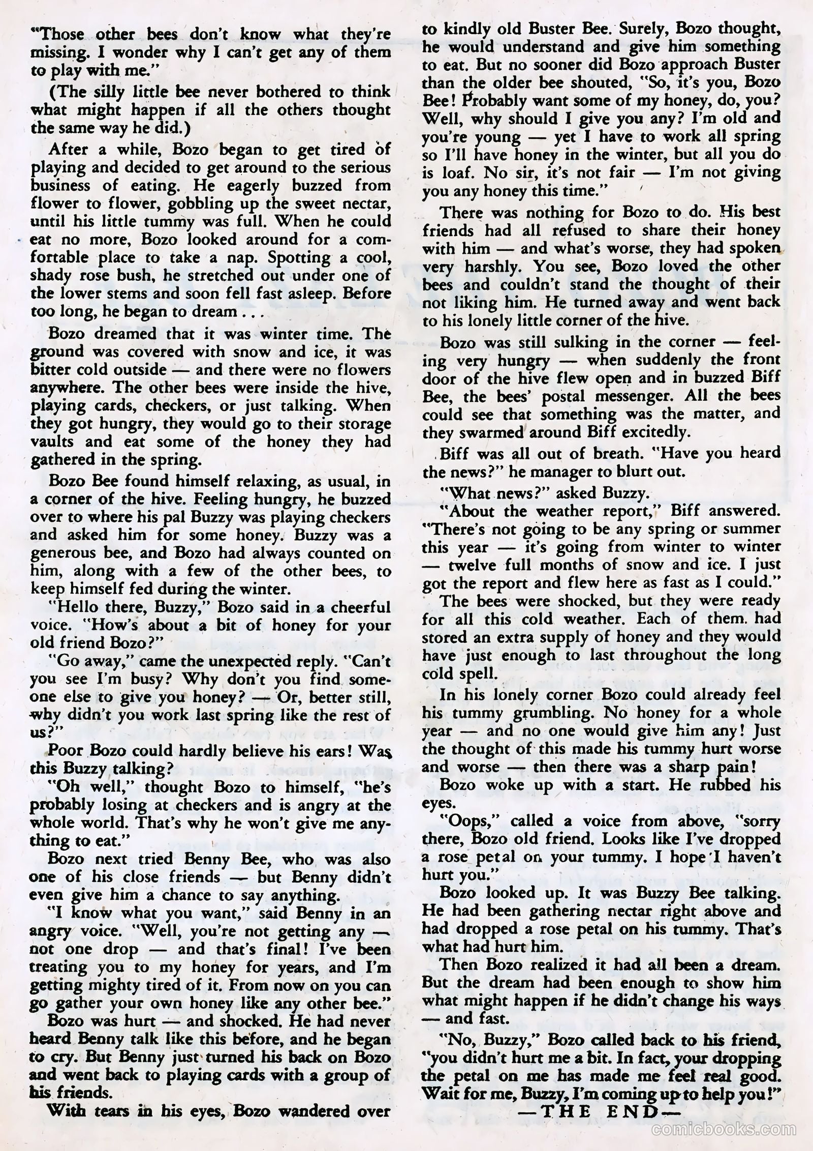 Atomic Mouse #26 — page 52 of 68
