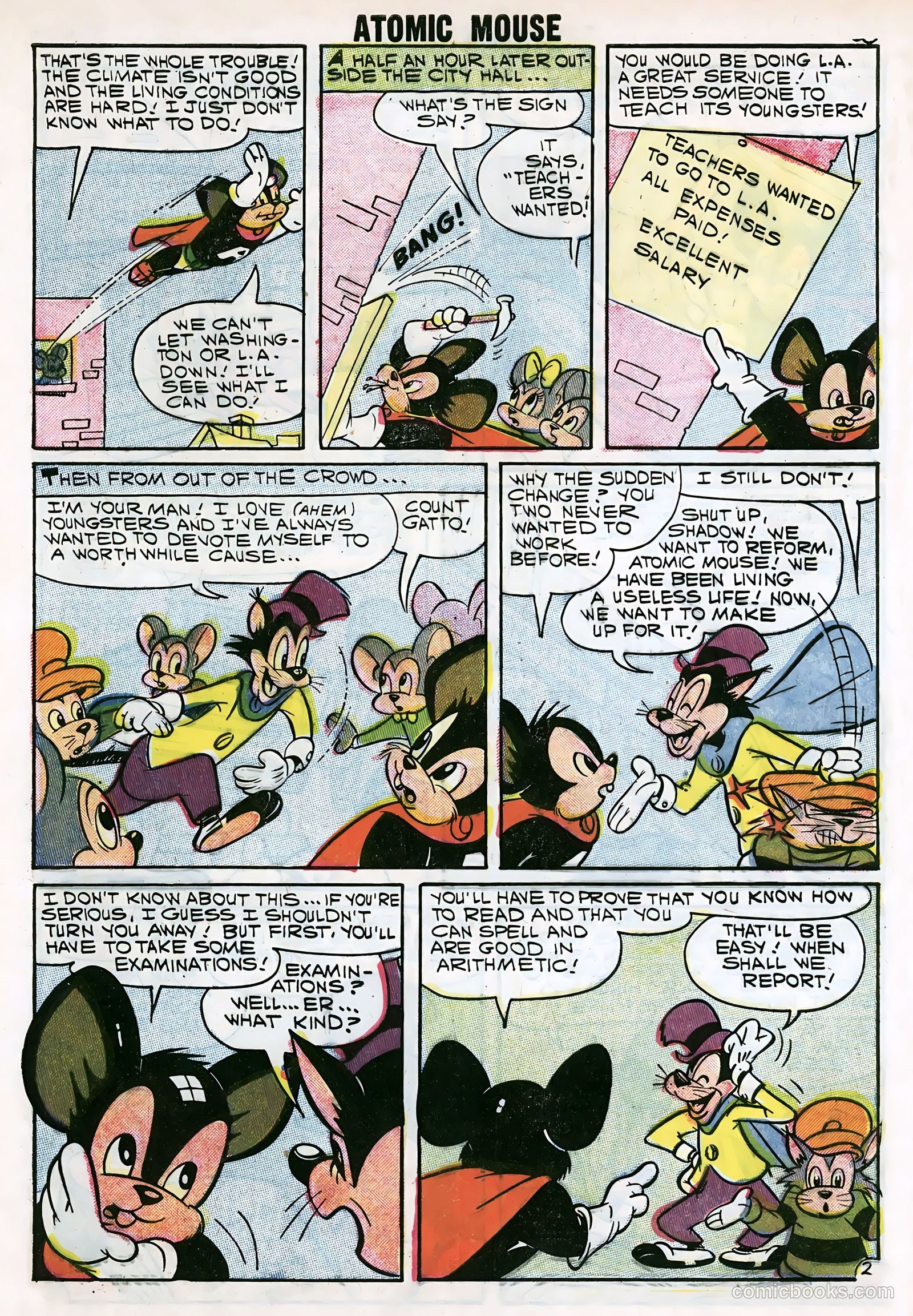 Atomic Mouse #26 — page 55 of 68