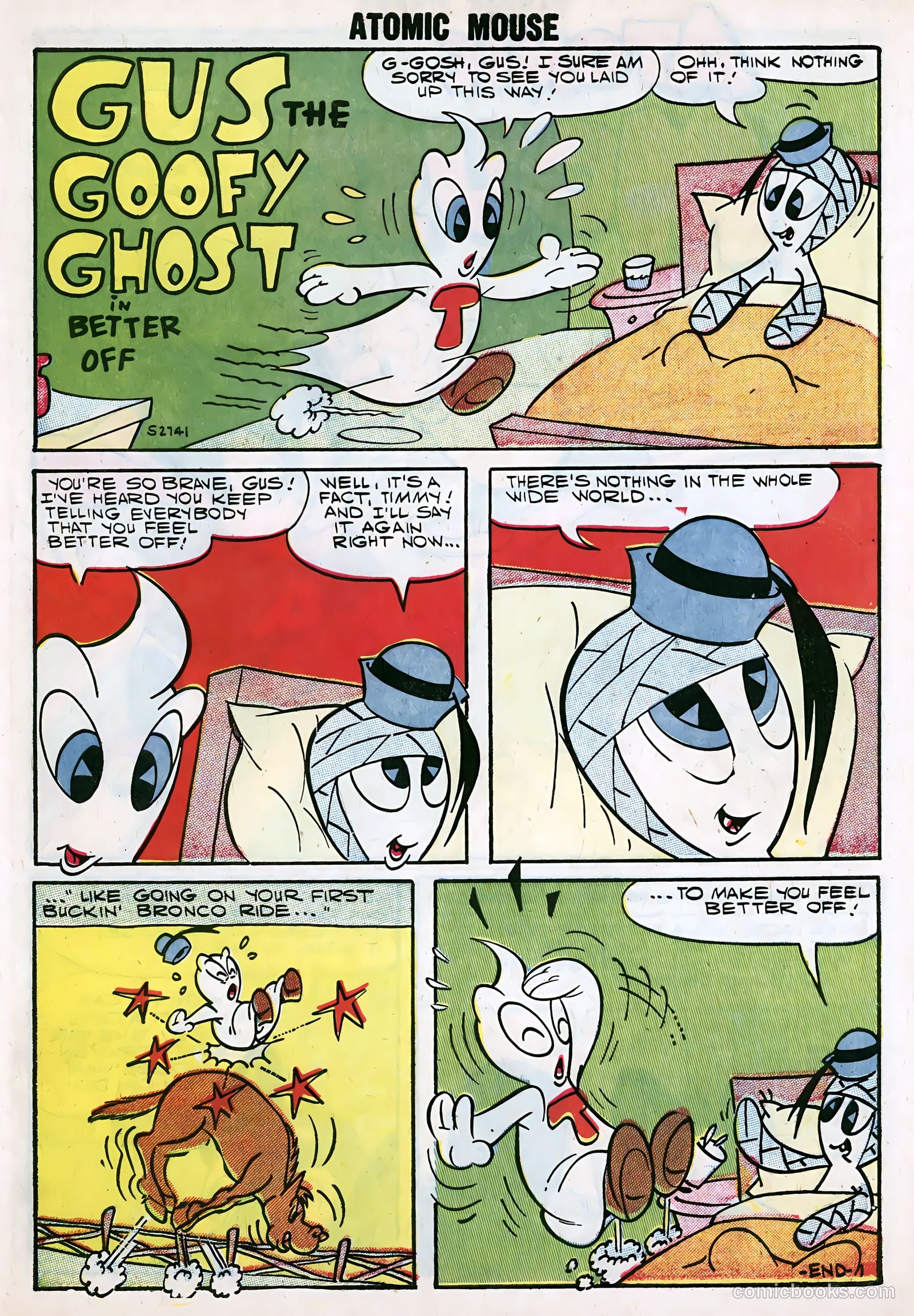 Atomic Mouse #26 — page 59 of 68