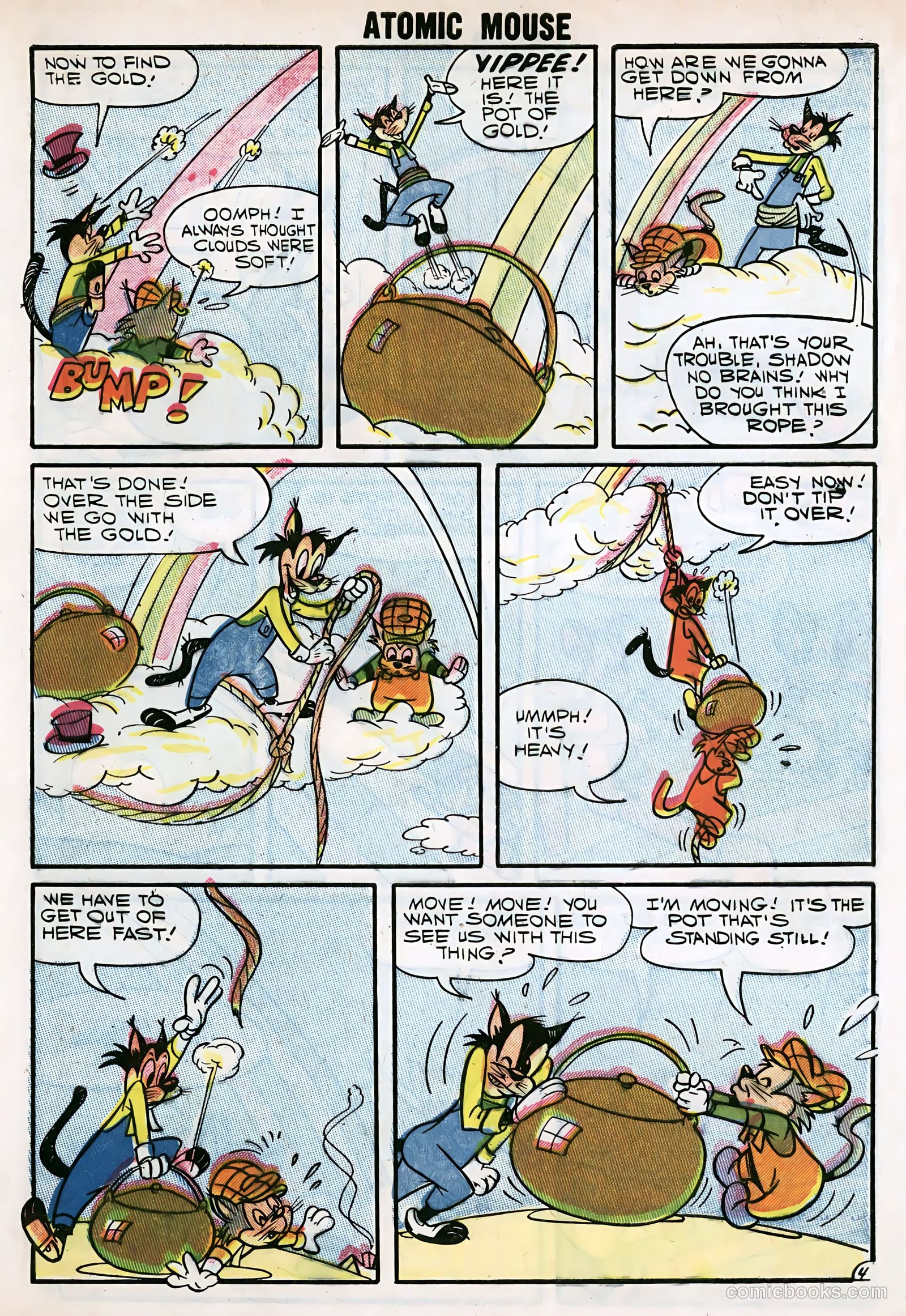 Atomic Mouse #26 — page 63 of 68