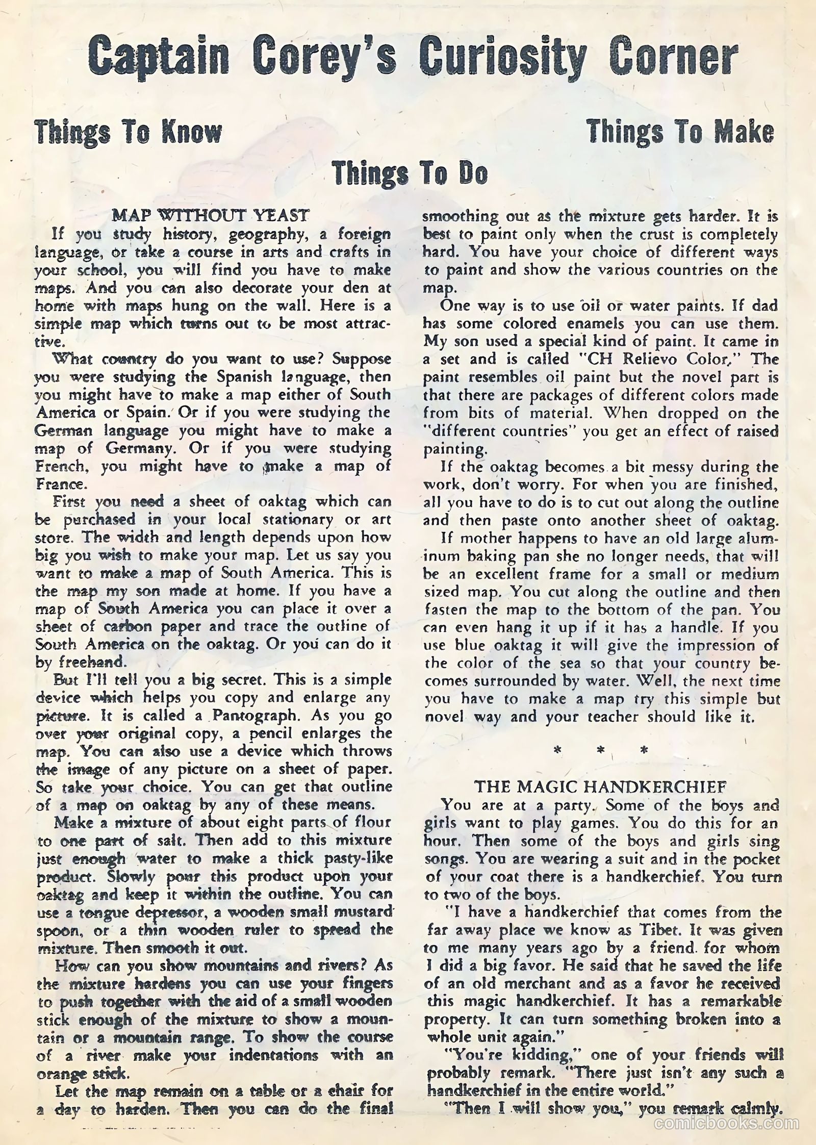 Atomic Mouse #28 — page 20 of 36