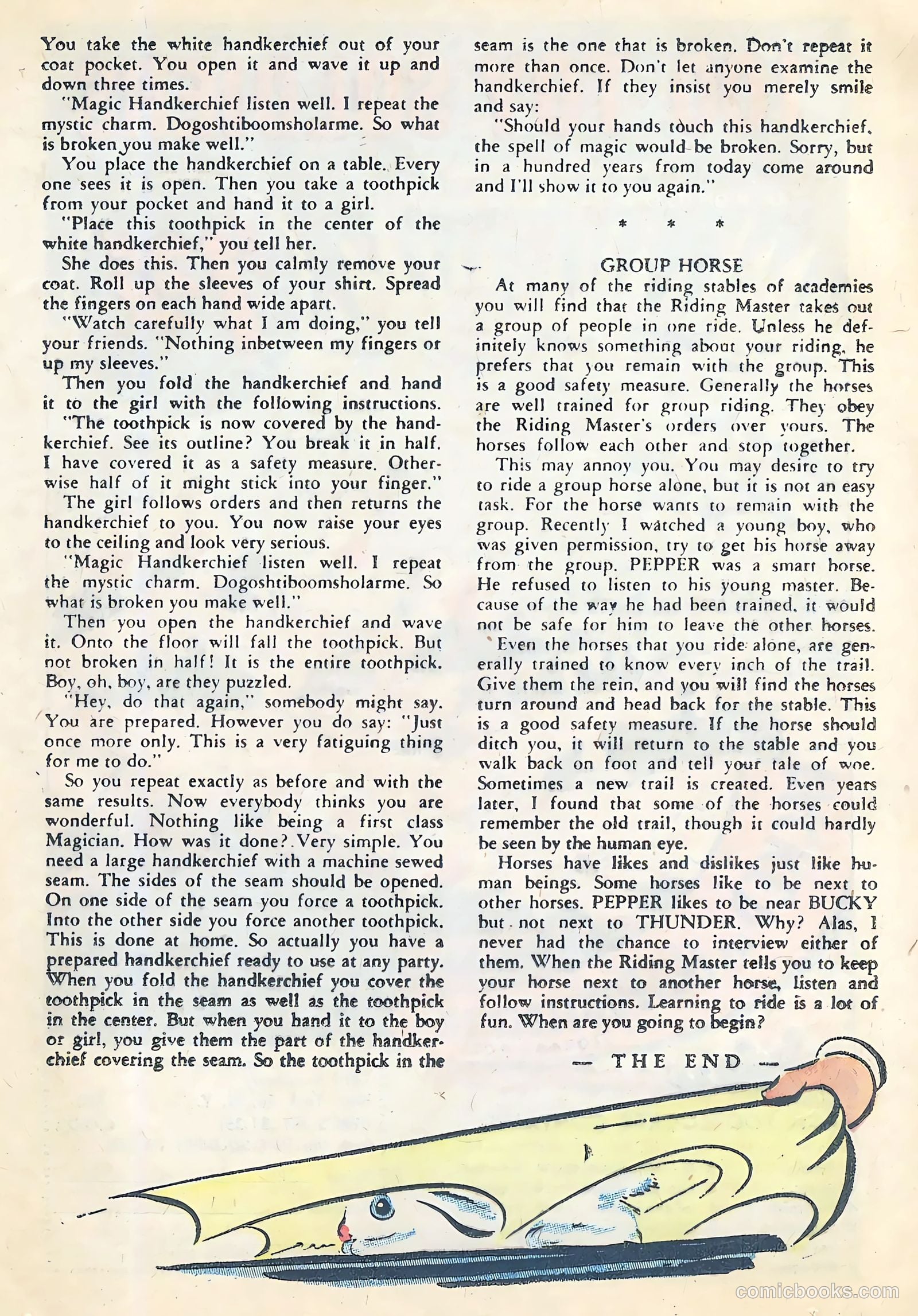 Atomic Mouse #28 — page 21 of 36