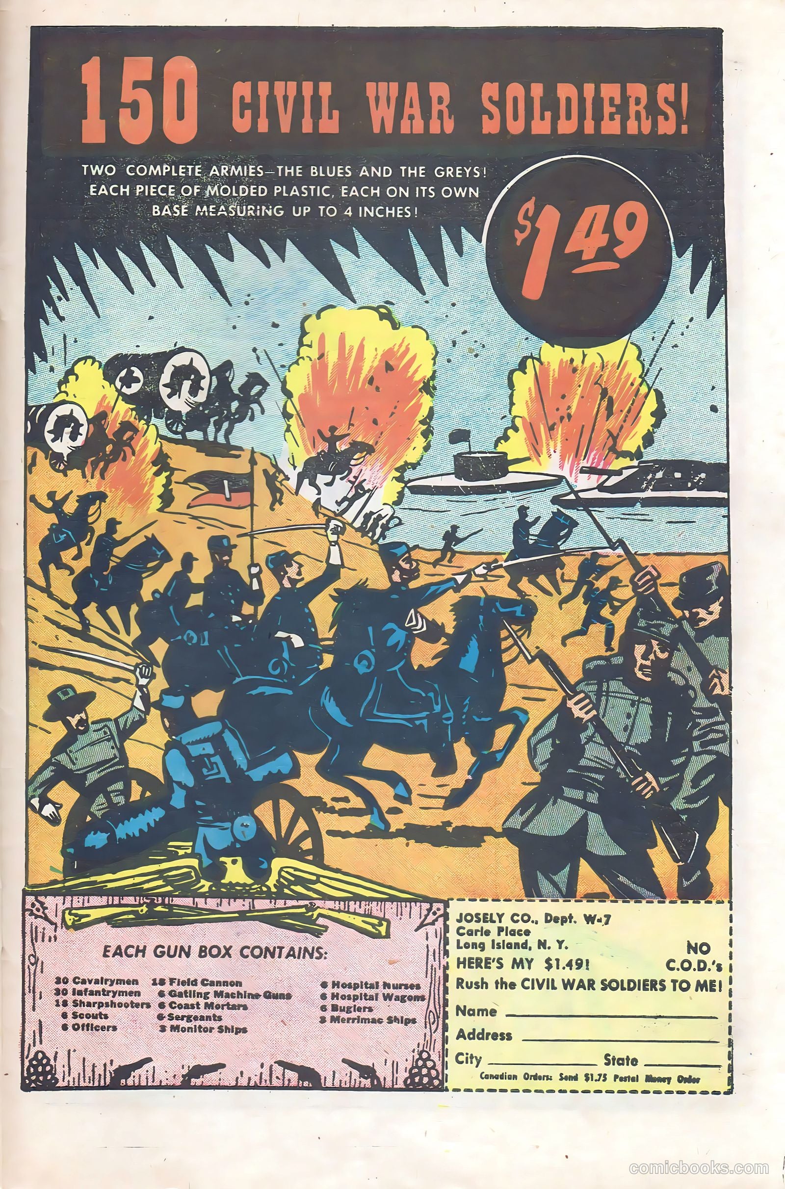 Atomic Mouse #29 — page 31 of 36