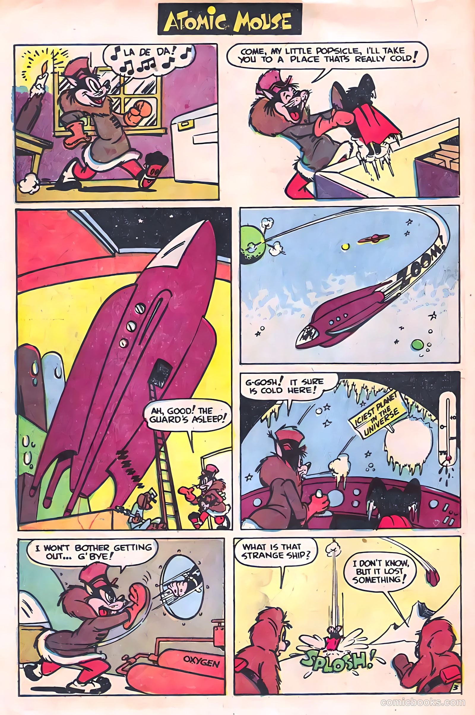 Atomic Mouse #3 — page 14 of 37