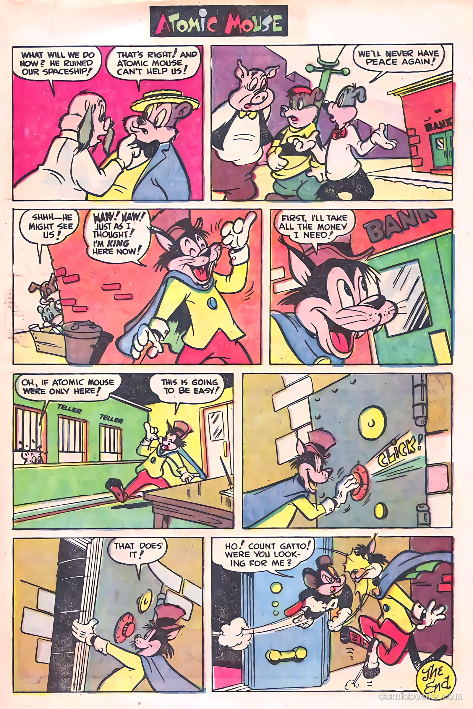 Atomic Mouse #3 — page 17 of 37