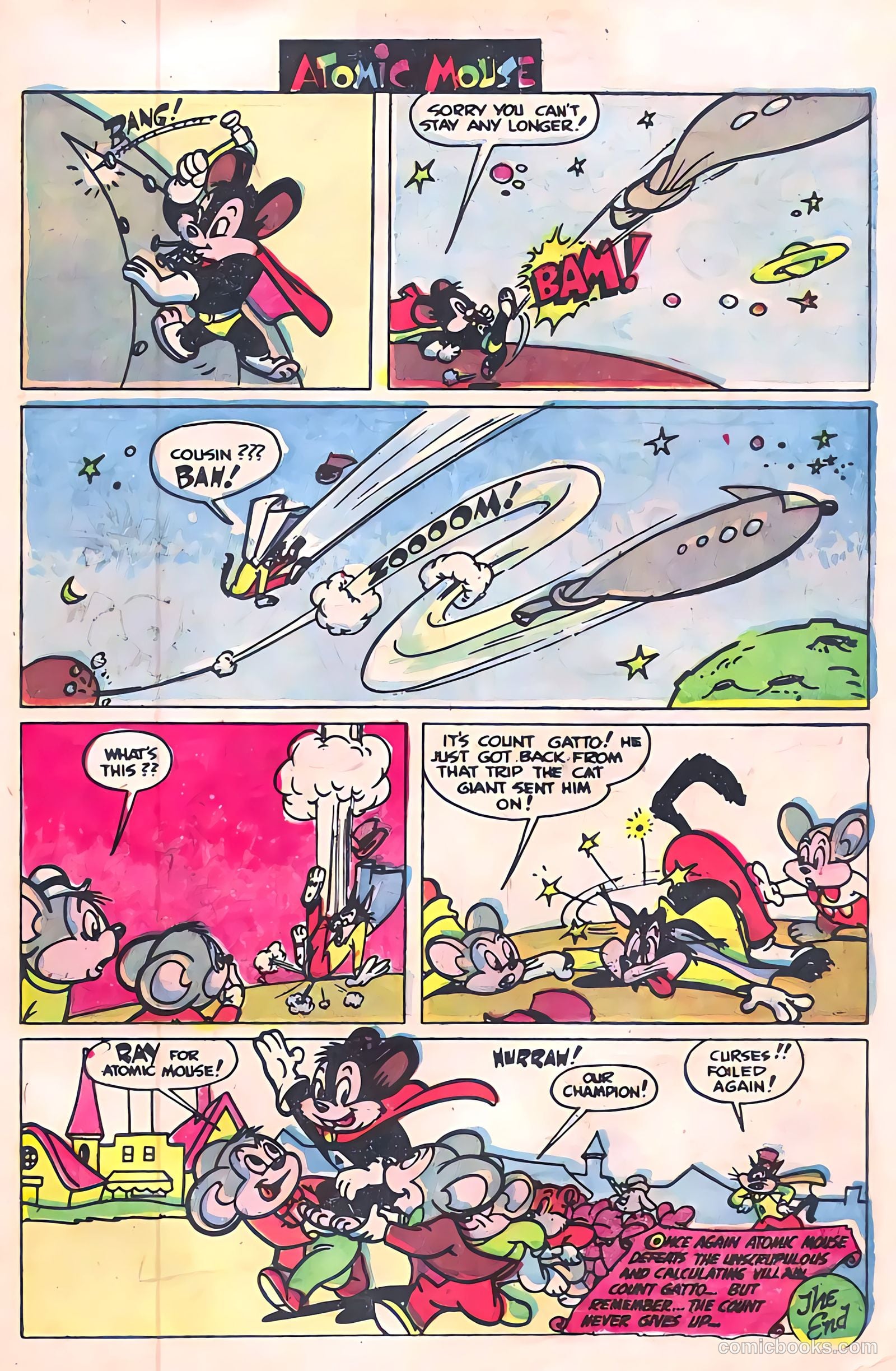 Atomic Mouse #3 — page 27 of 37