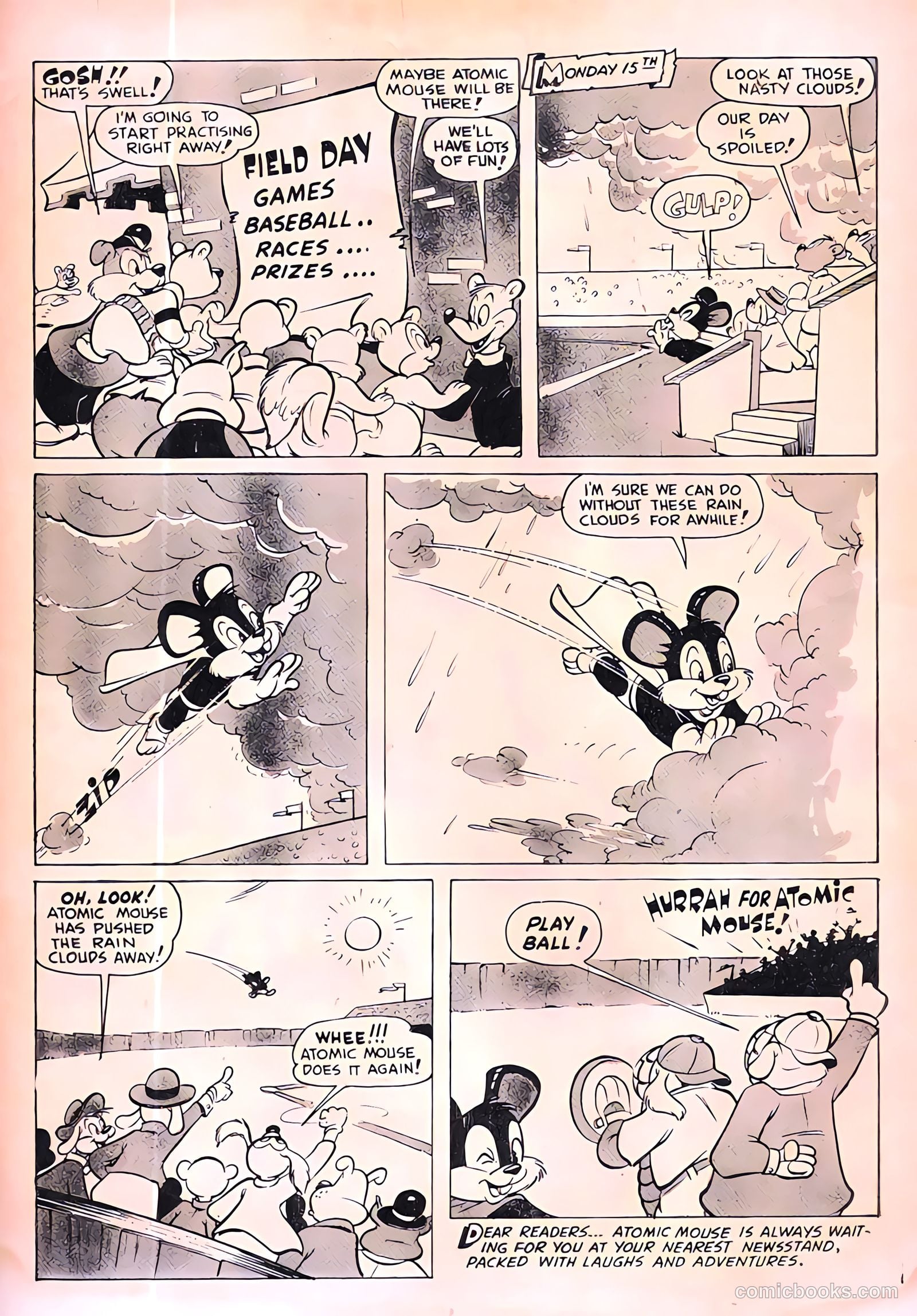 Atomic Mouse #3 — page 35 of 37