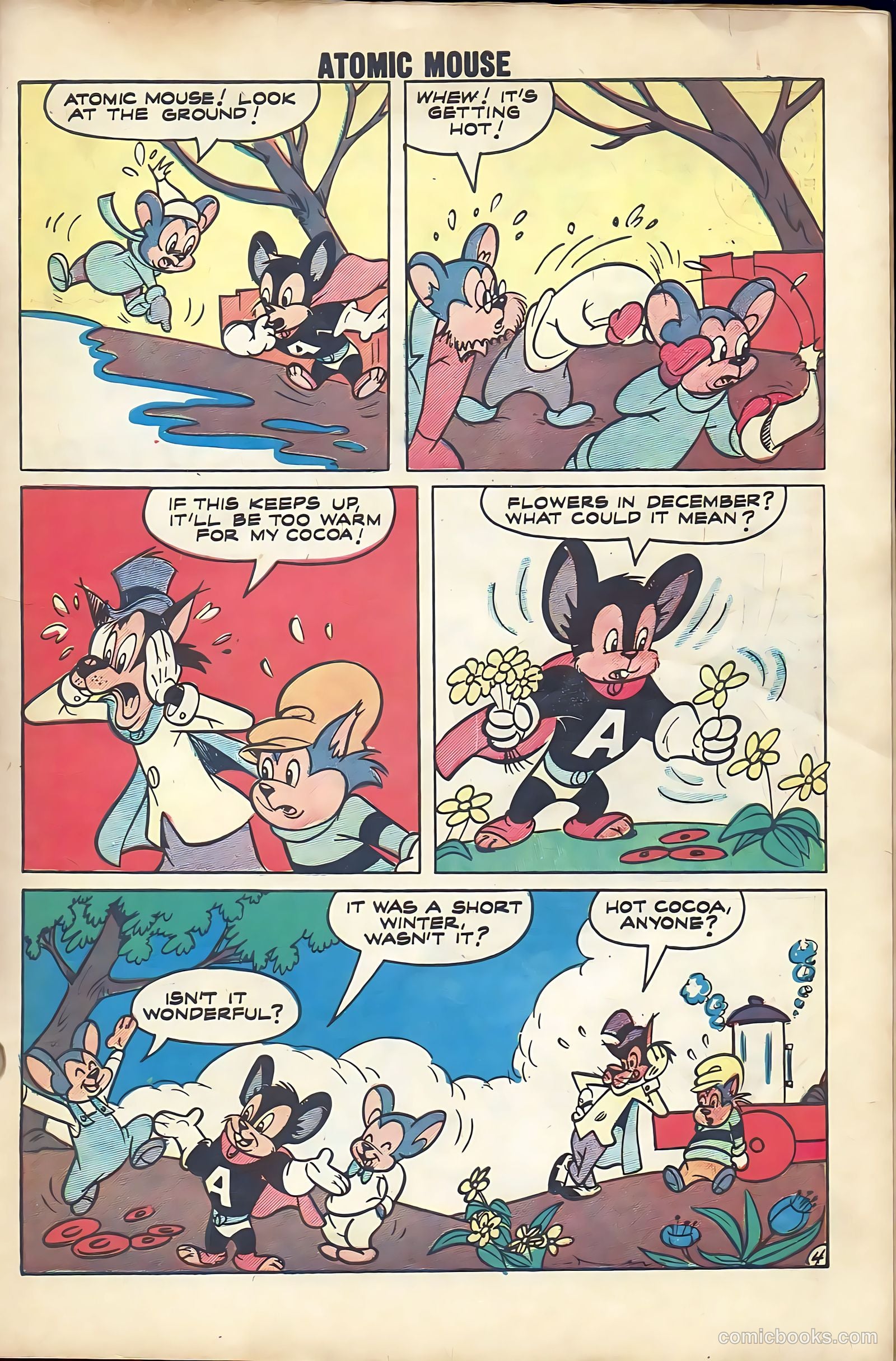 Atomic Mouse #30 — page 7 of 35