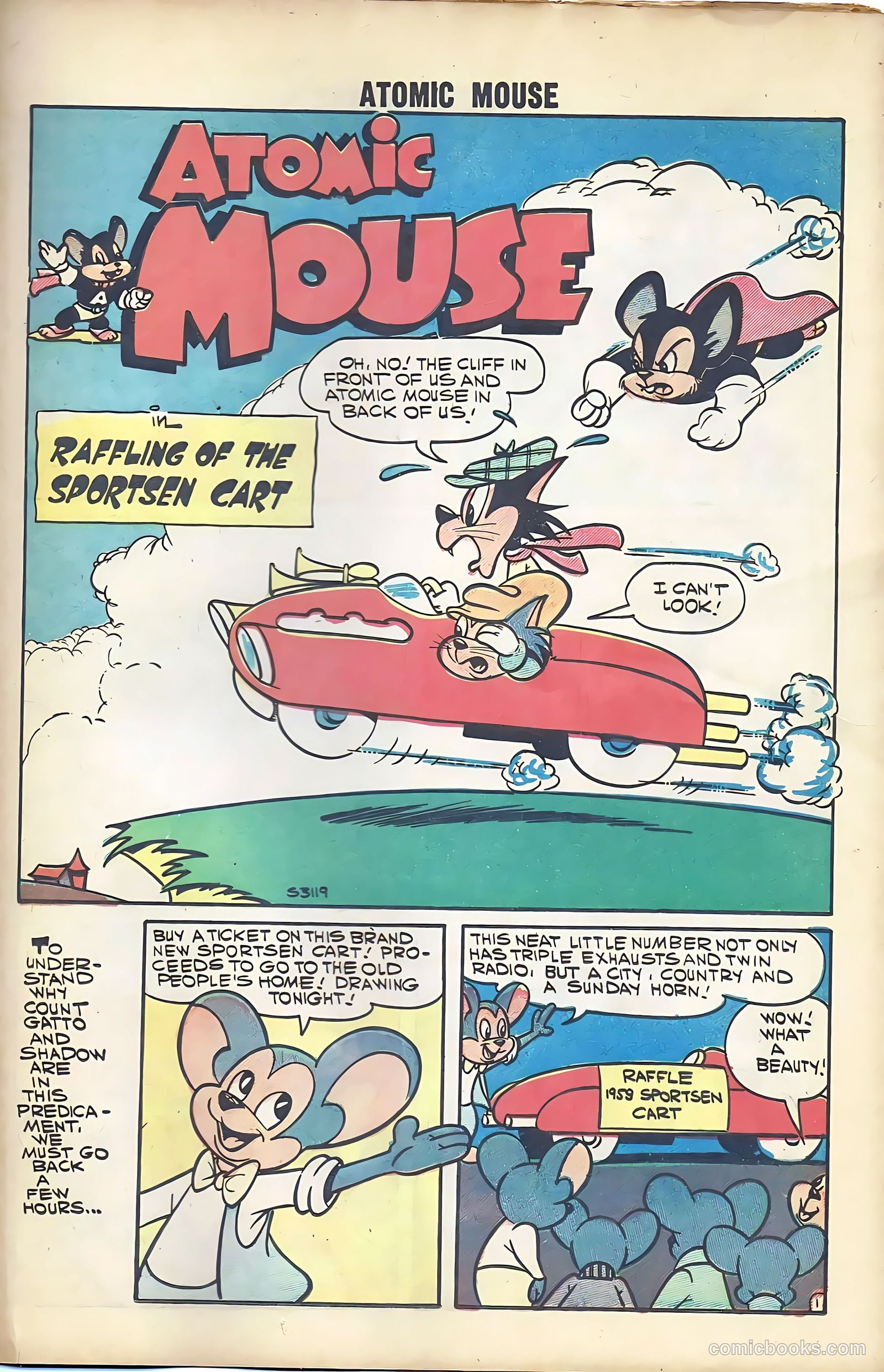 Atomic Mouse #30 — page 24 of 35
