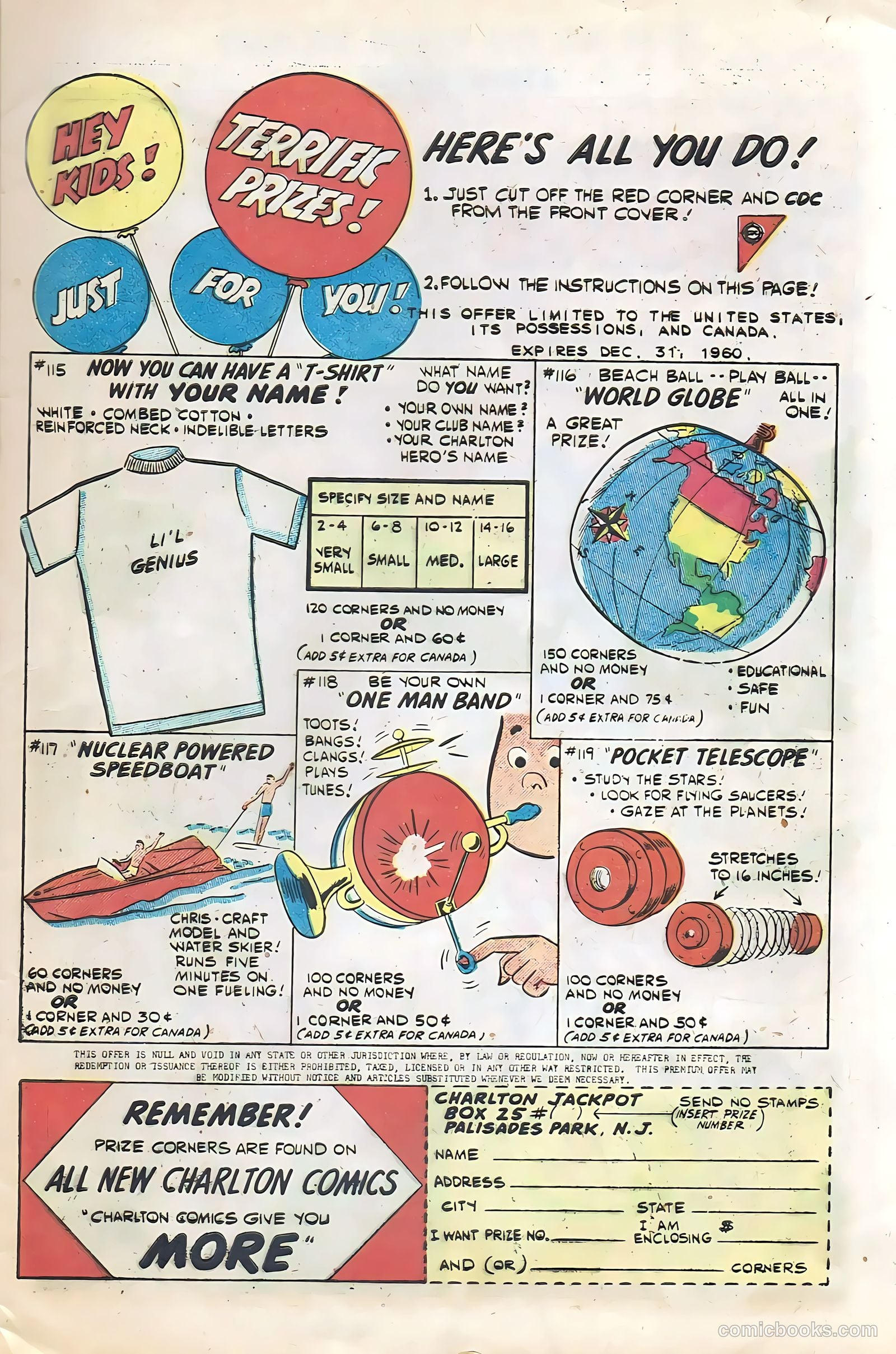 Atomic Mouse #33 — page 9 of 36