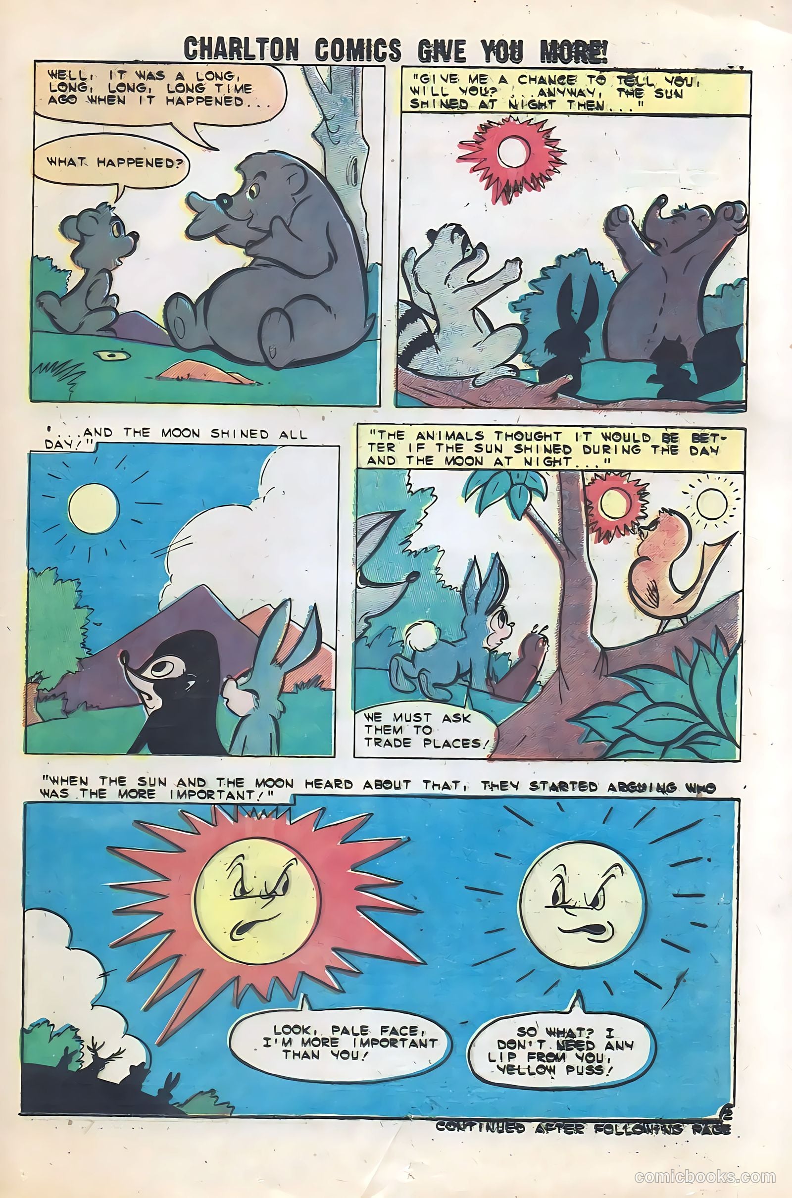 Atomic Mouse #33 — page 21 of 36