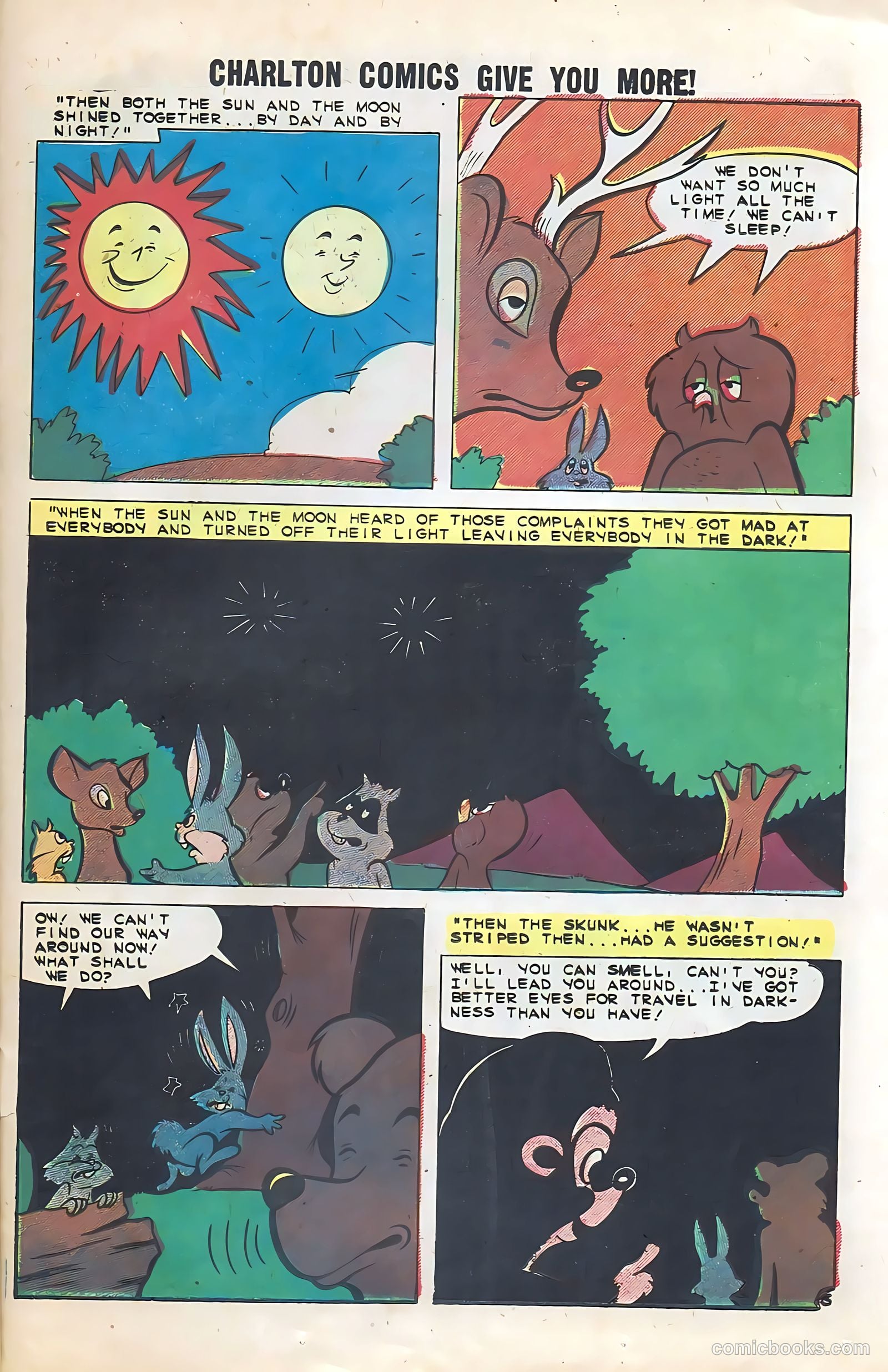 Atomic Mouse #33 — page 23 of 36