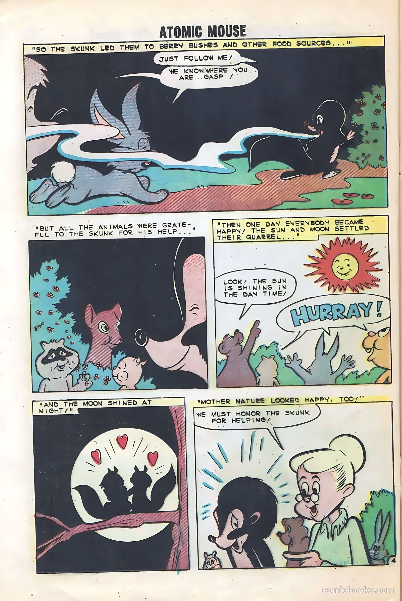 Atomic Mouse #33 — page 24 of 36