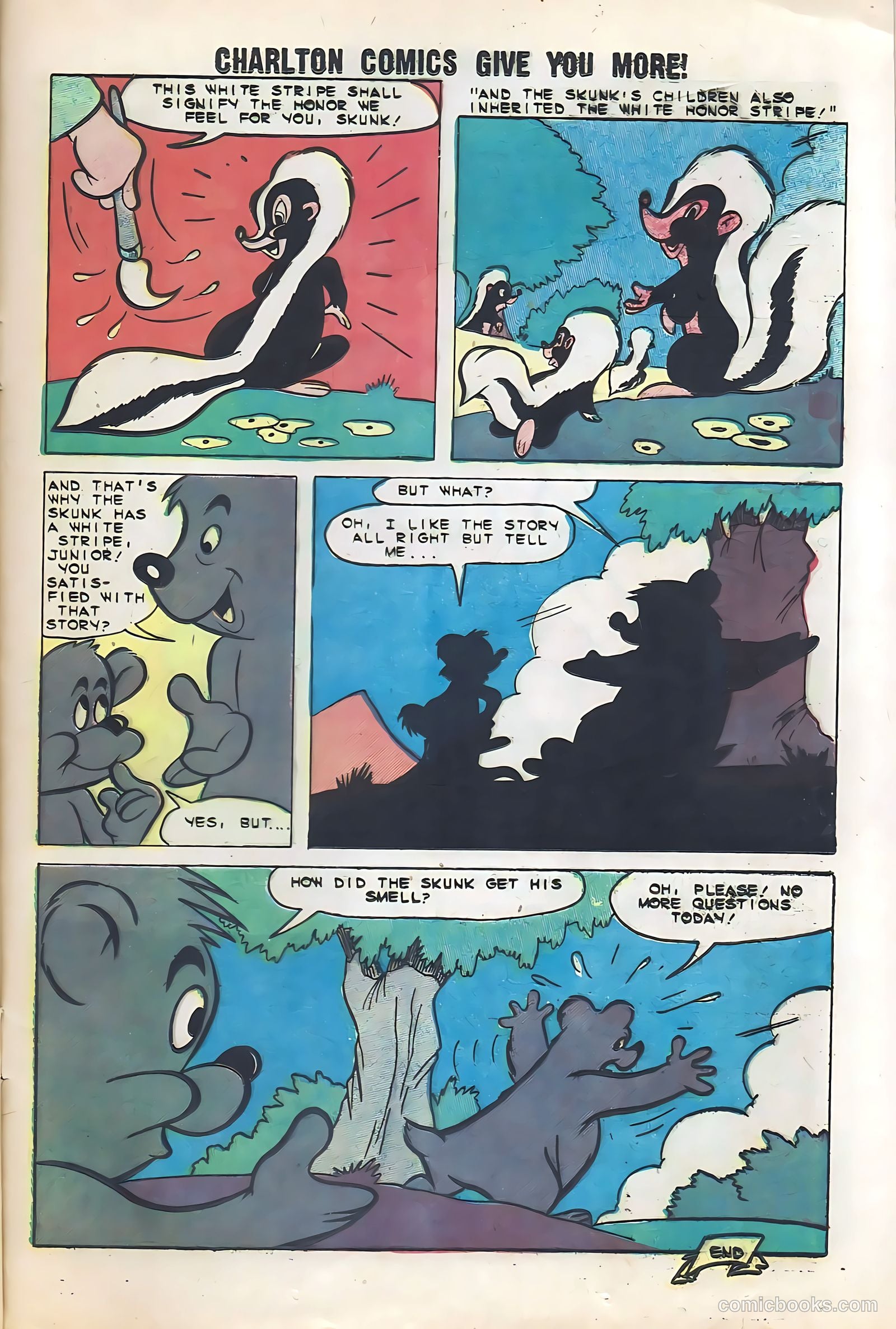 Atomic Mouse #33 — page 25 of 36