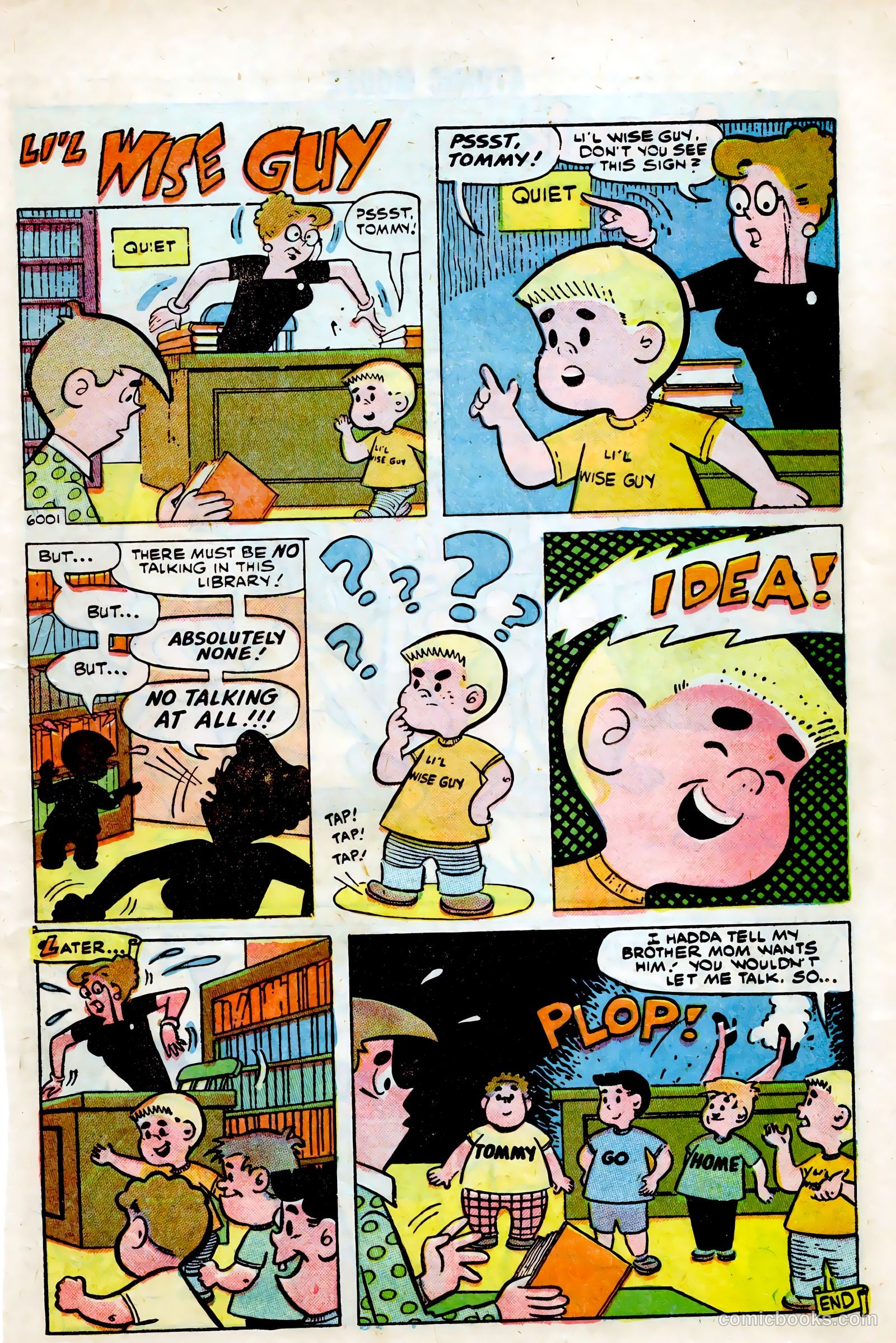 Atomic Mouse #34 — page 11 of 36