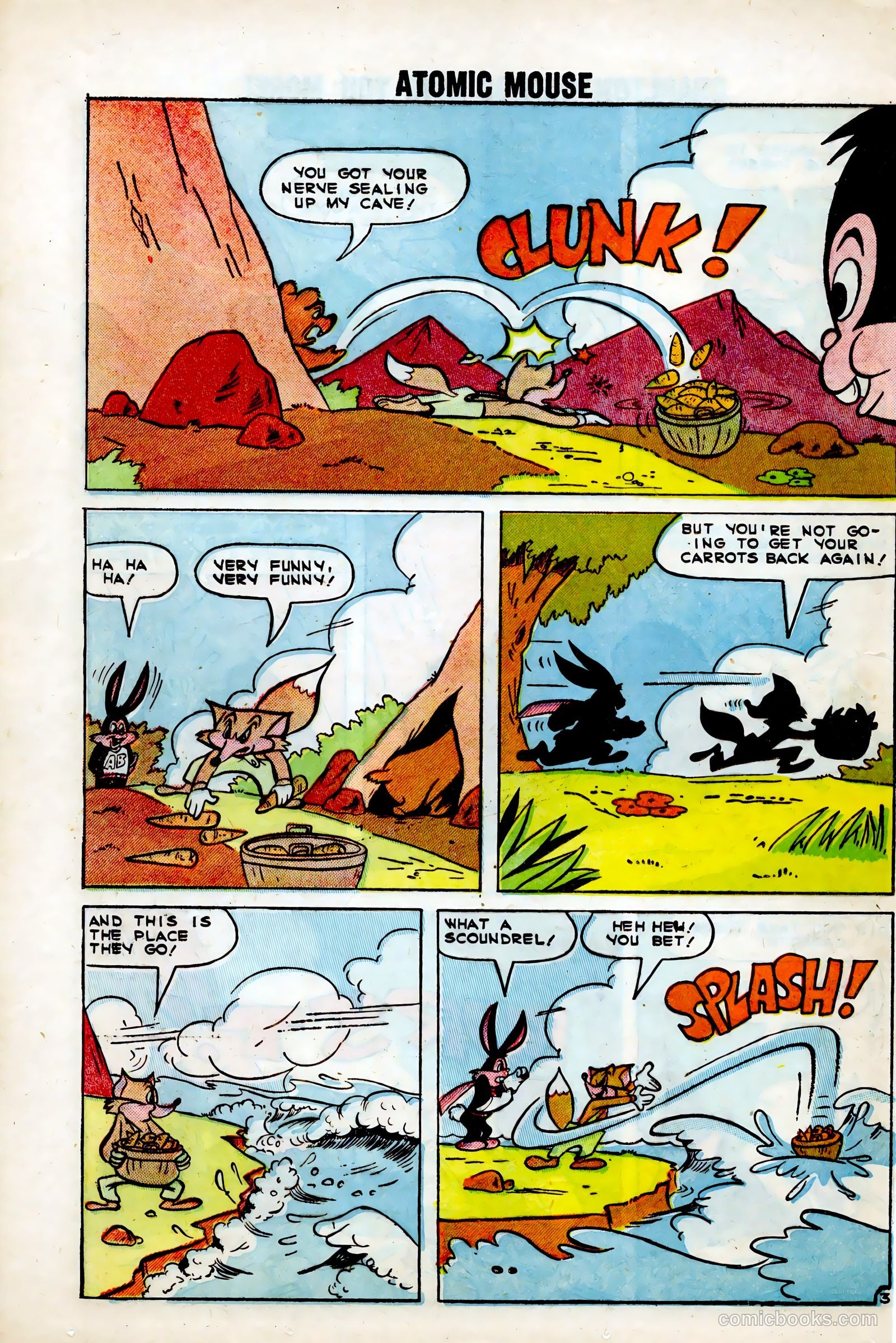 Atomic Mouse #34 — page 24 of 36