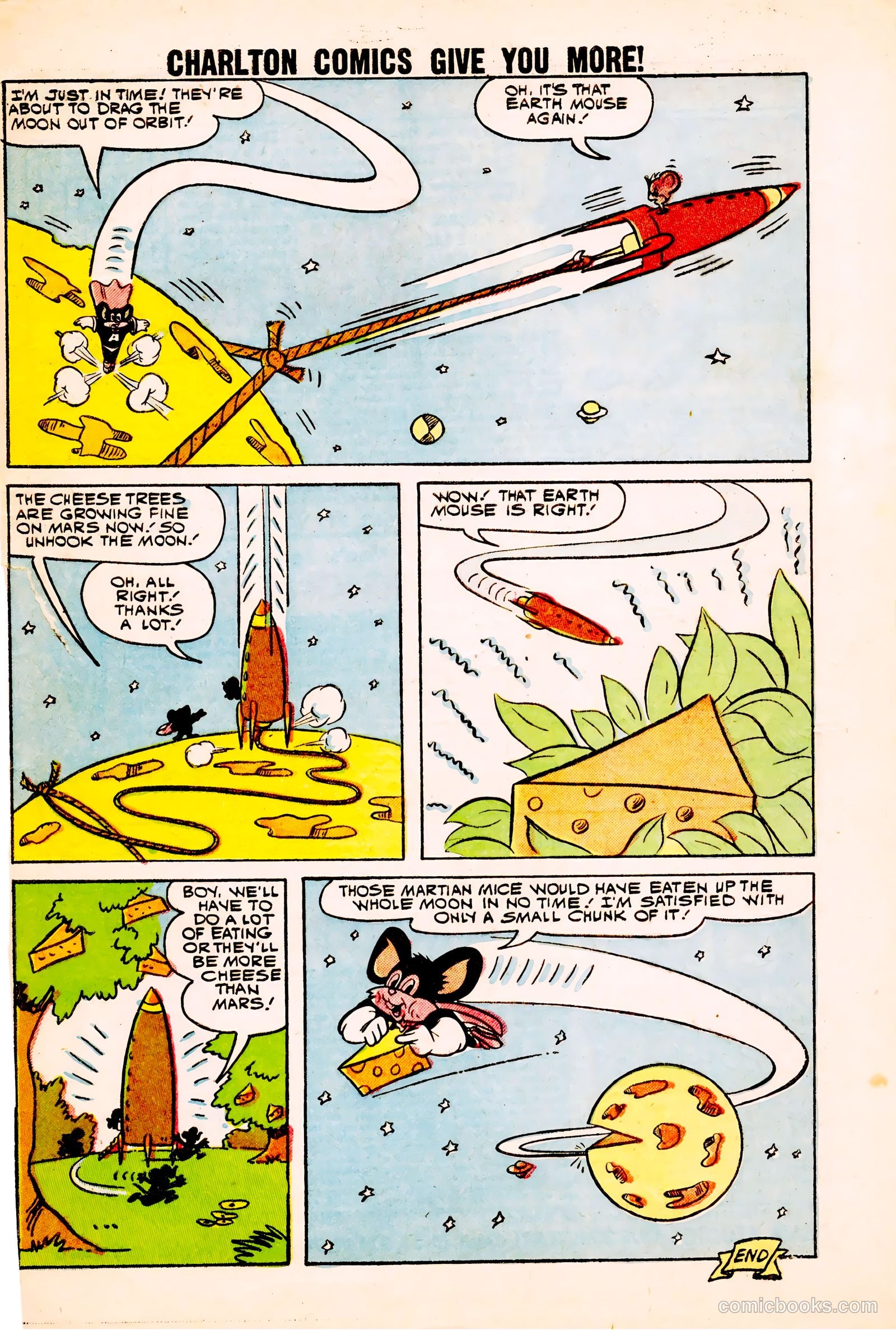 Atomic Mouse #34 — page 34 of 36