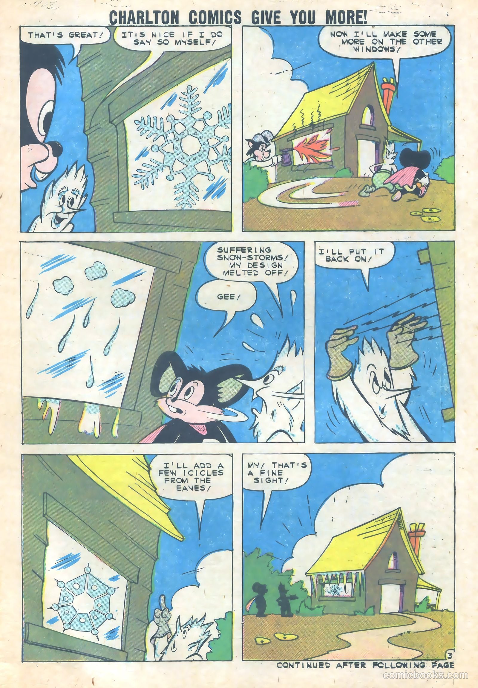 Atomic Mouse #35 — page 5 of 36