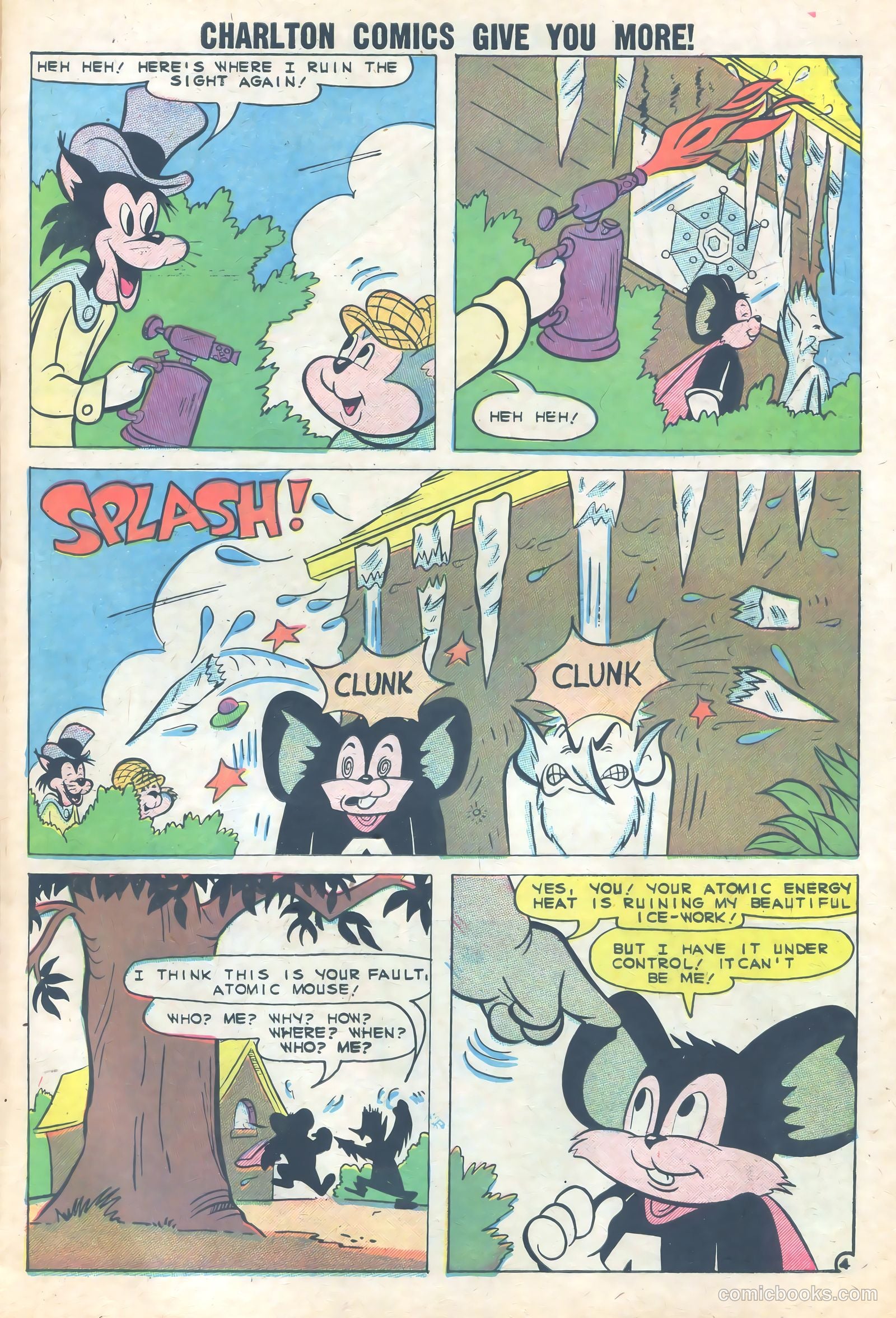 Atomic Mouse #35 — page 7 of 36