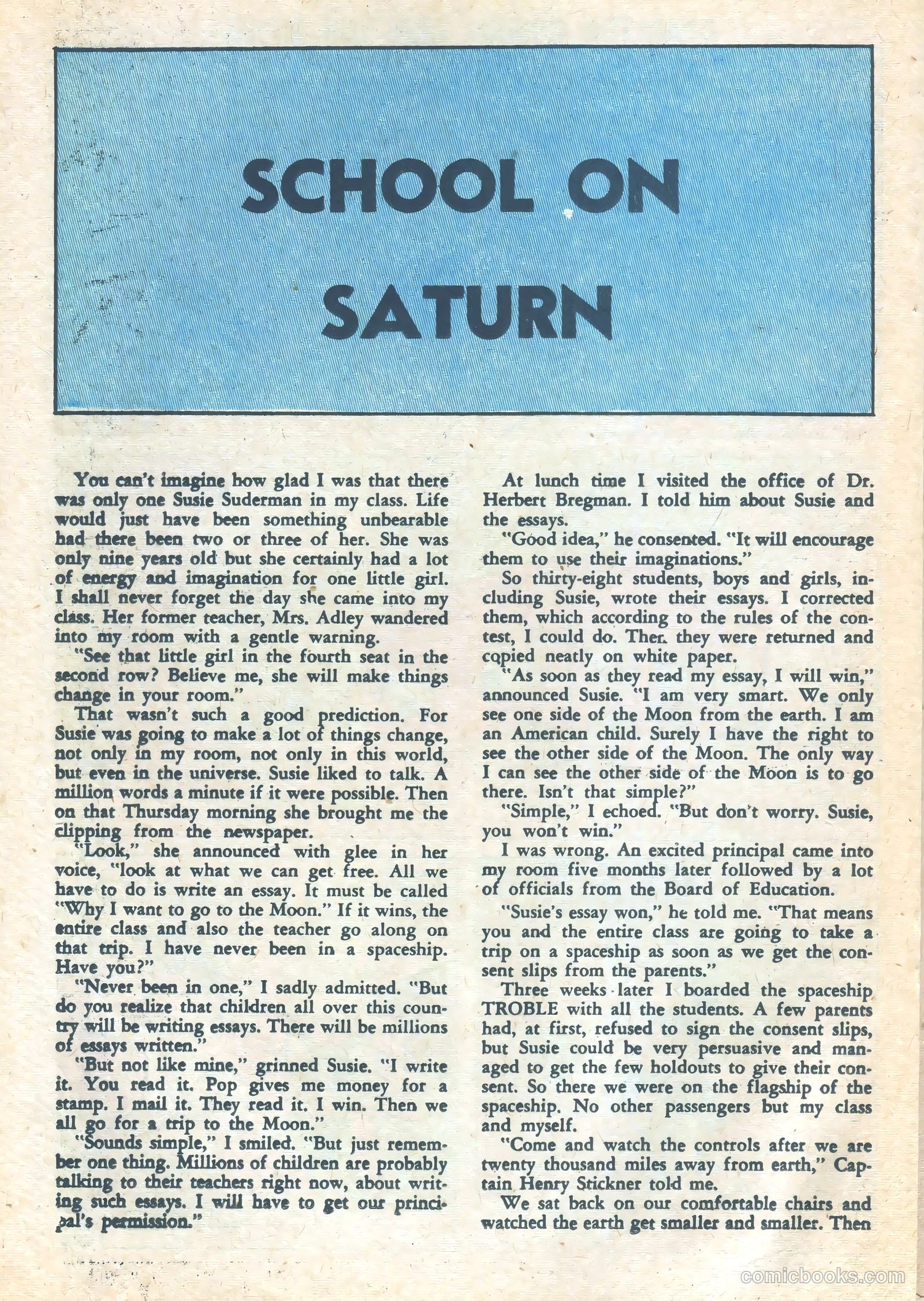Atomic Mouse #35 — page 20 of 36