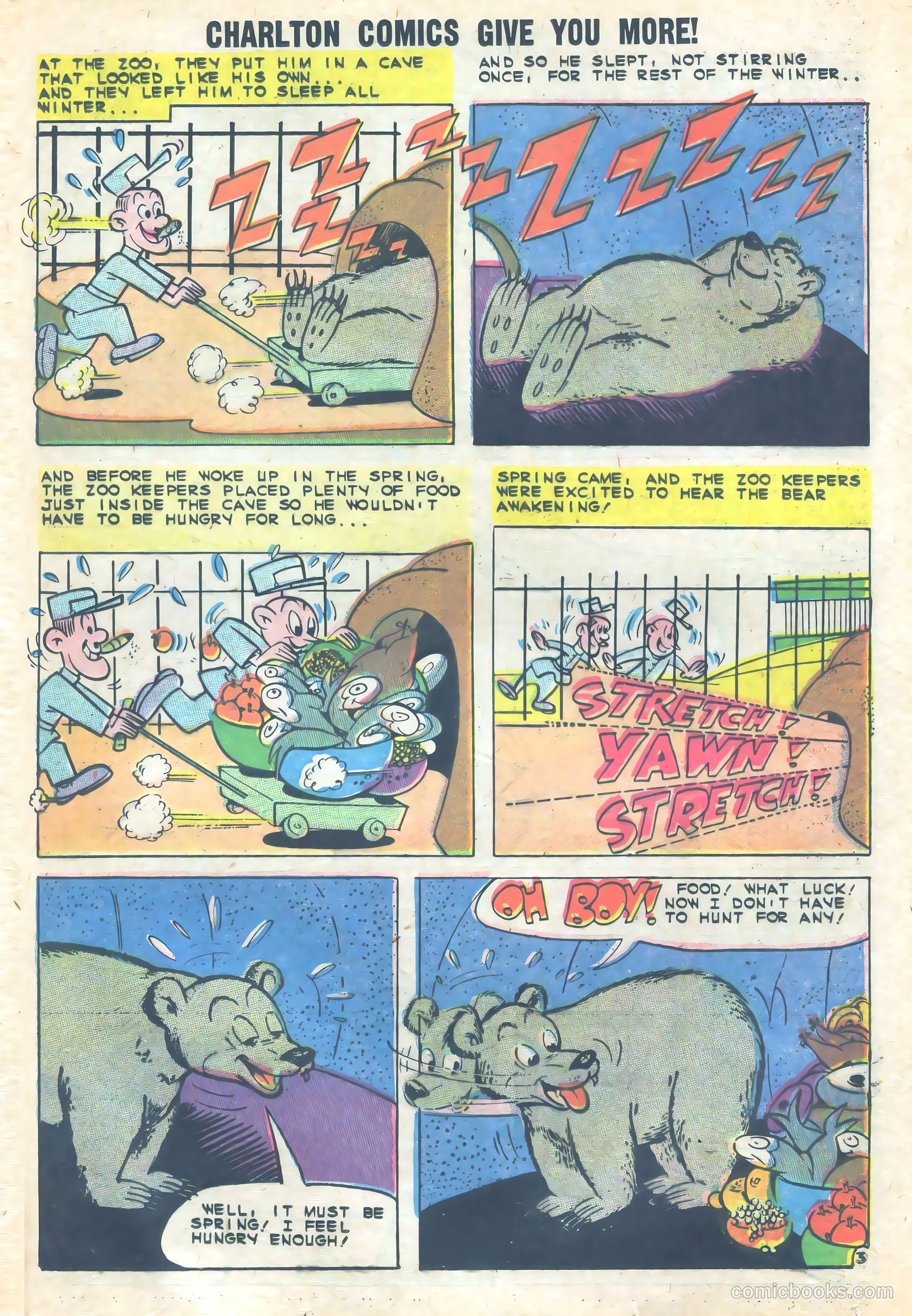 Atomic Mouse #35 — page 25 of 36