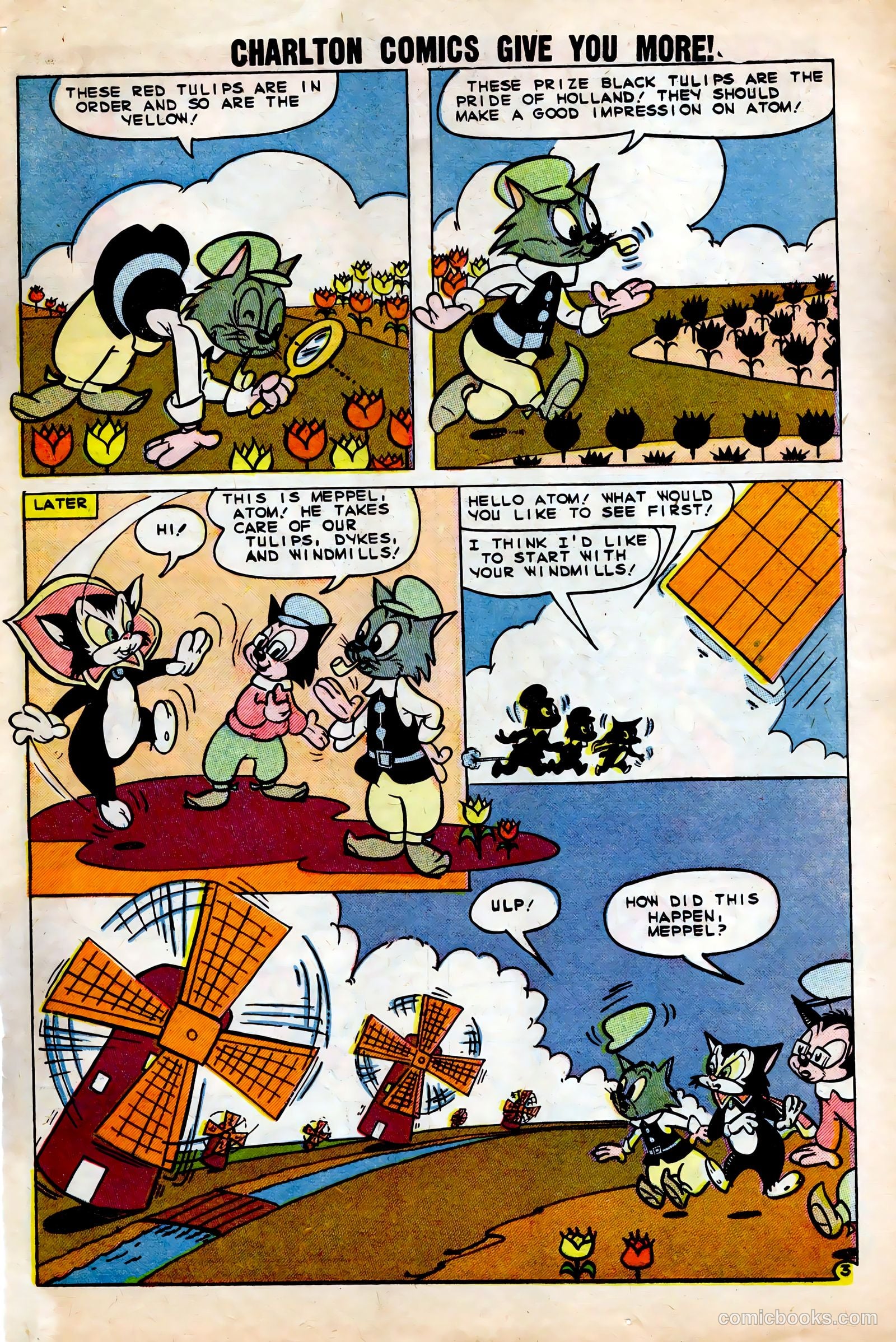 Atomic Mouse #36 — page 23 of 36