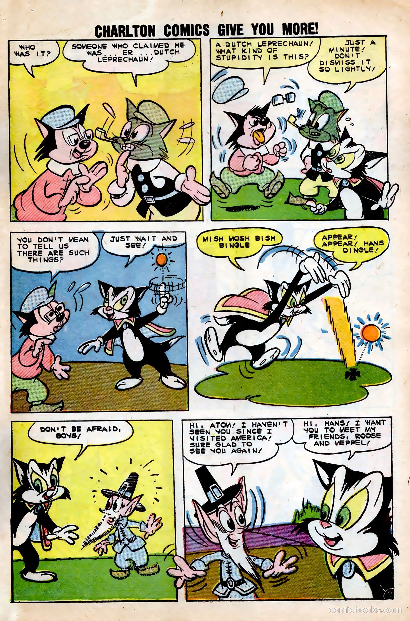 Atomic Mouse #36 — page 27 of 36