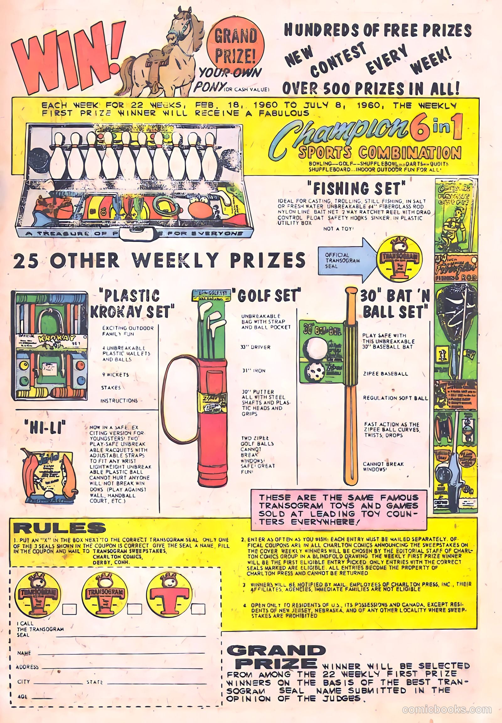 Atomic Mouse #37 — page 9 of 36