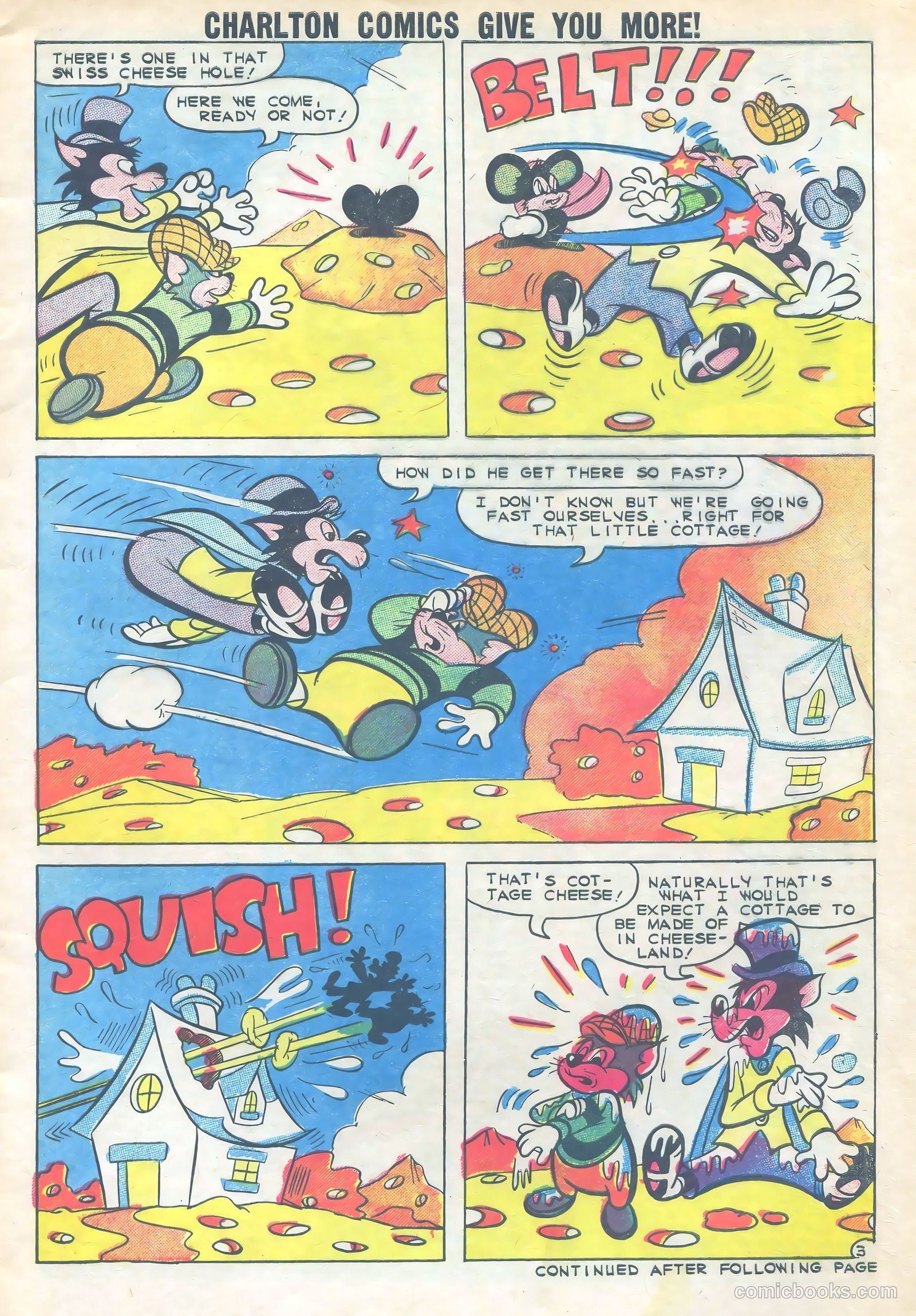 Atomic Mouse #38 — page 5 of 36