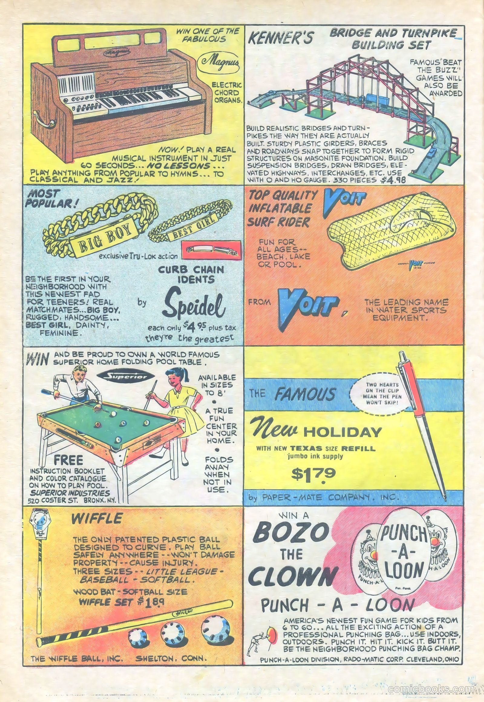 Atomic Mouse #38 — page 10 of 36