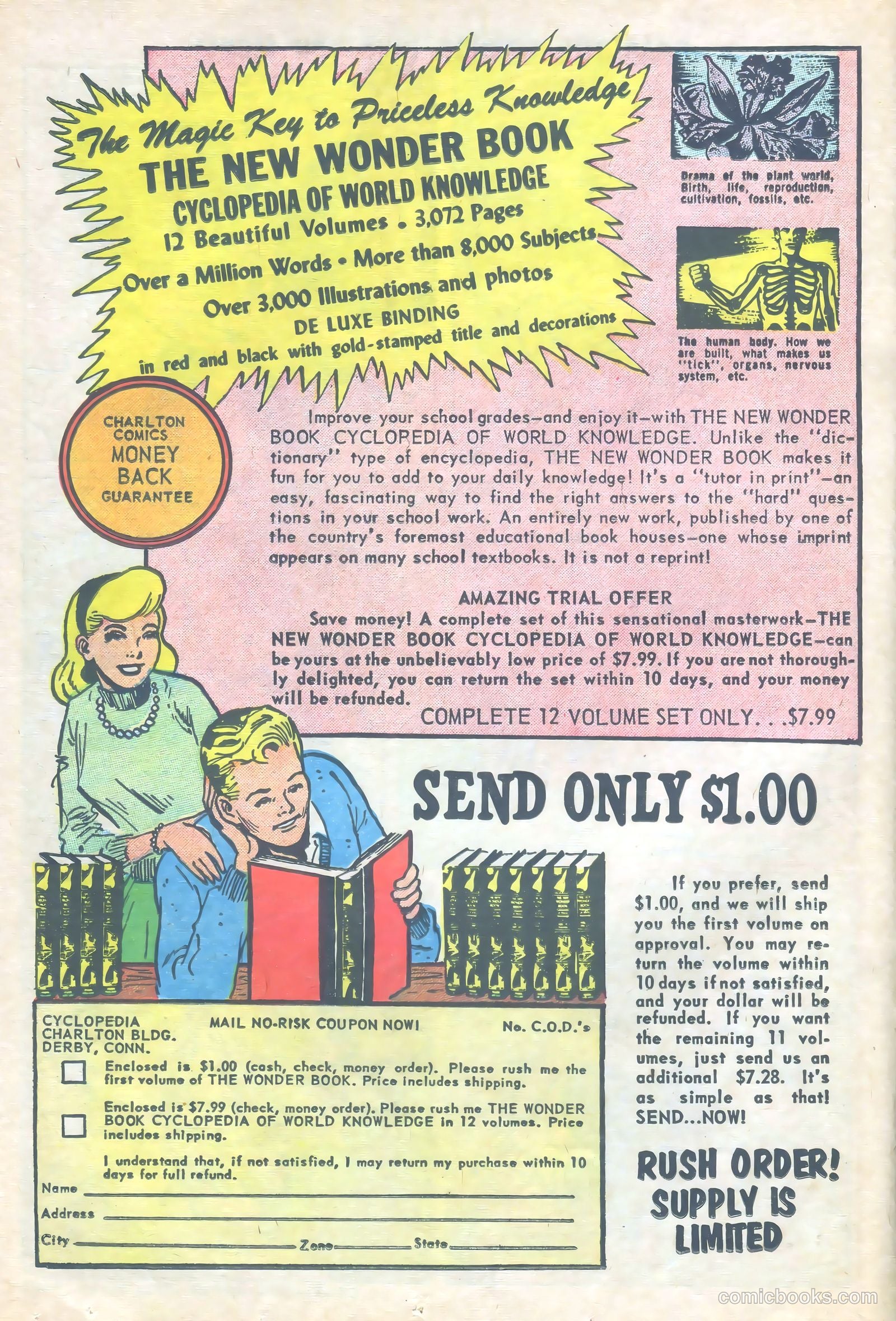 Atomic Mouse #38 — page 22 of 36