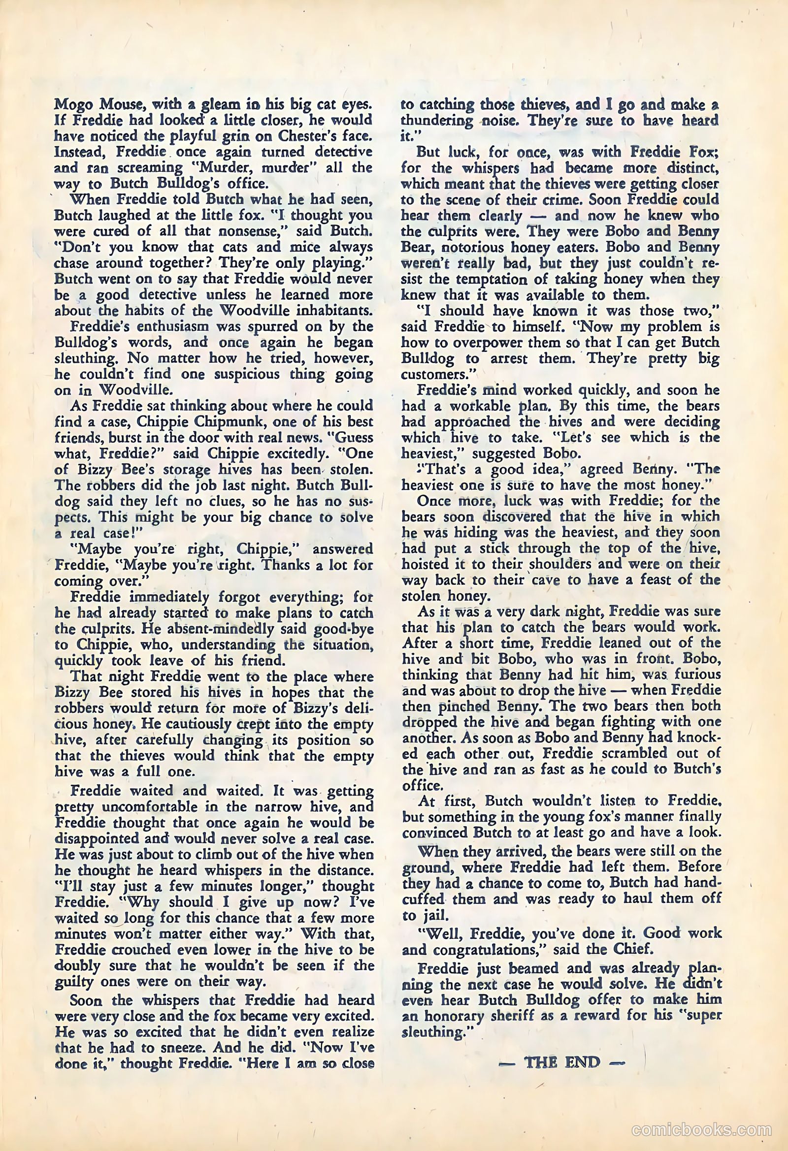 Atomic Mouse #39 — page 24 of 35