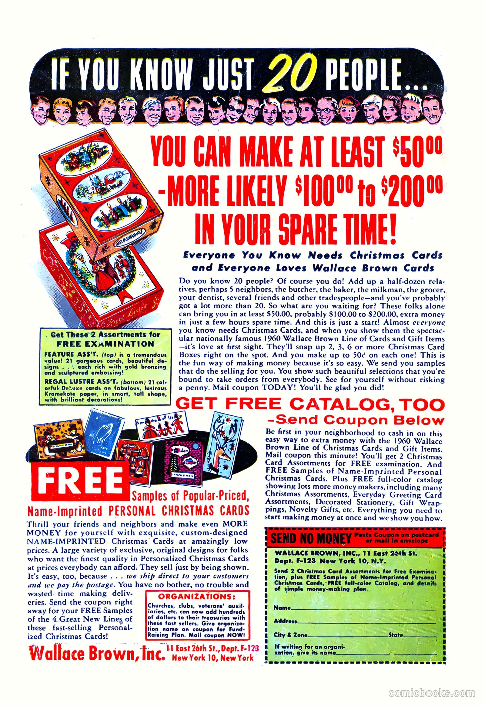 Atomic Mouse #39 — page 35 of 35