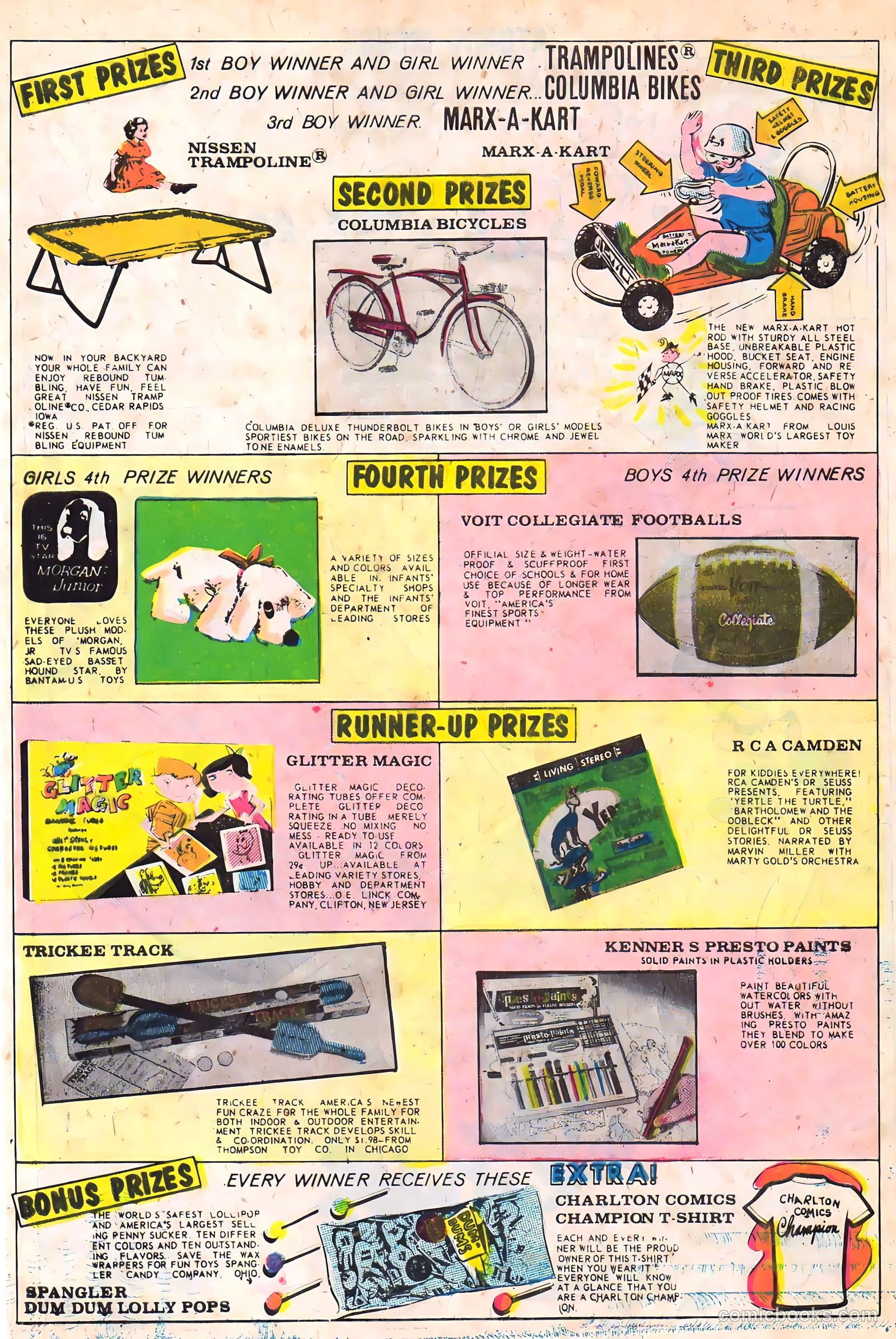 Atomic Mouse #41 — page 9 of 36