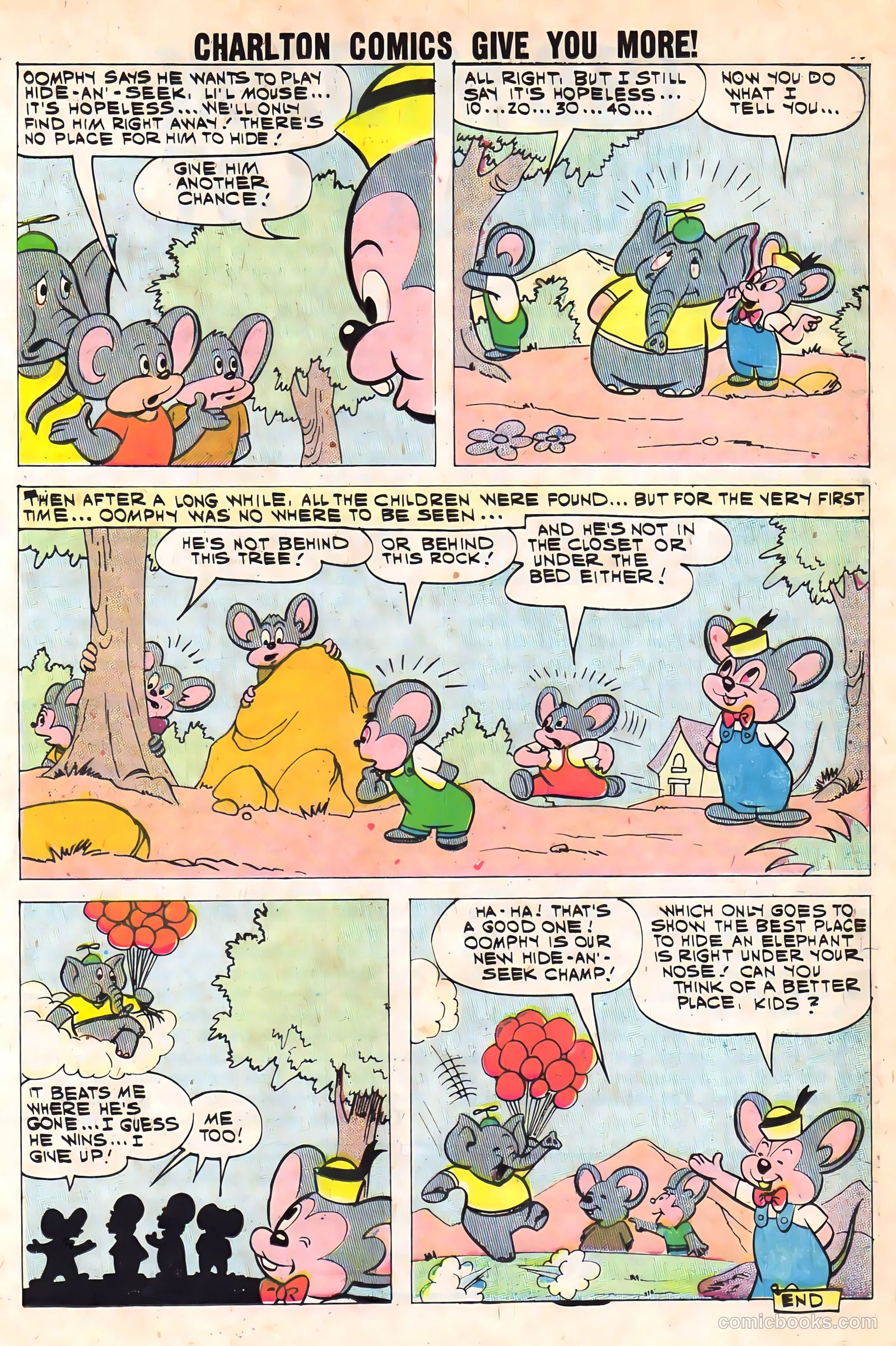 Atomic Mouse #41 — page 25 of 36