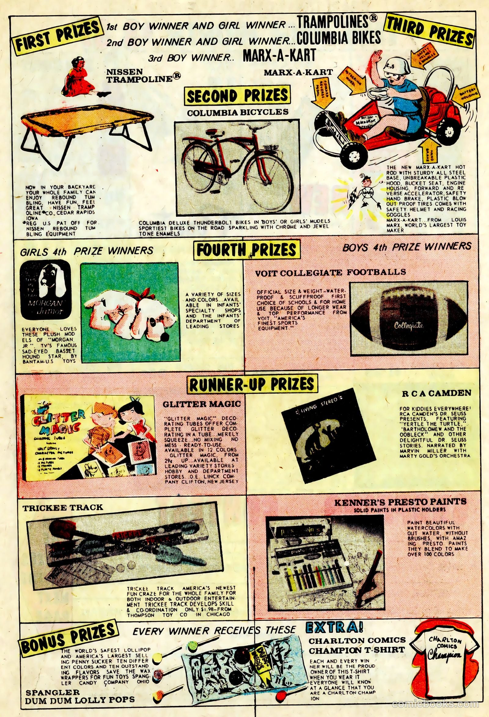 Atomic Mouse #42 — page 12 of 36