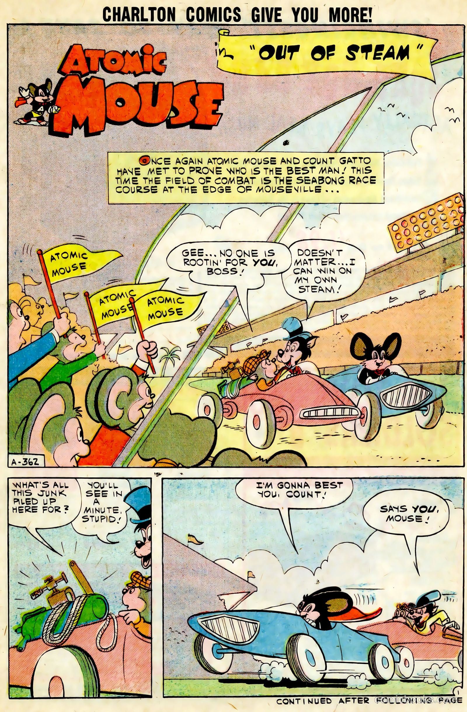 Atomic Mouse #42 — page 21 of 36