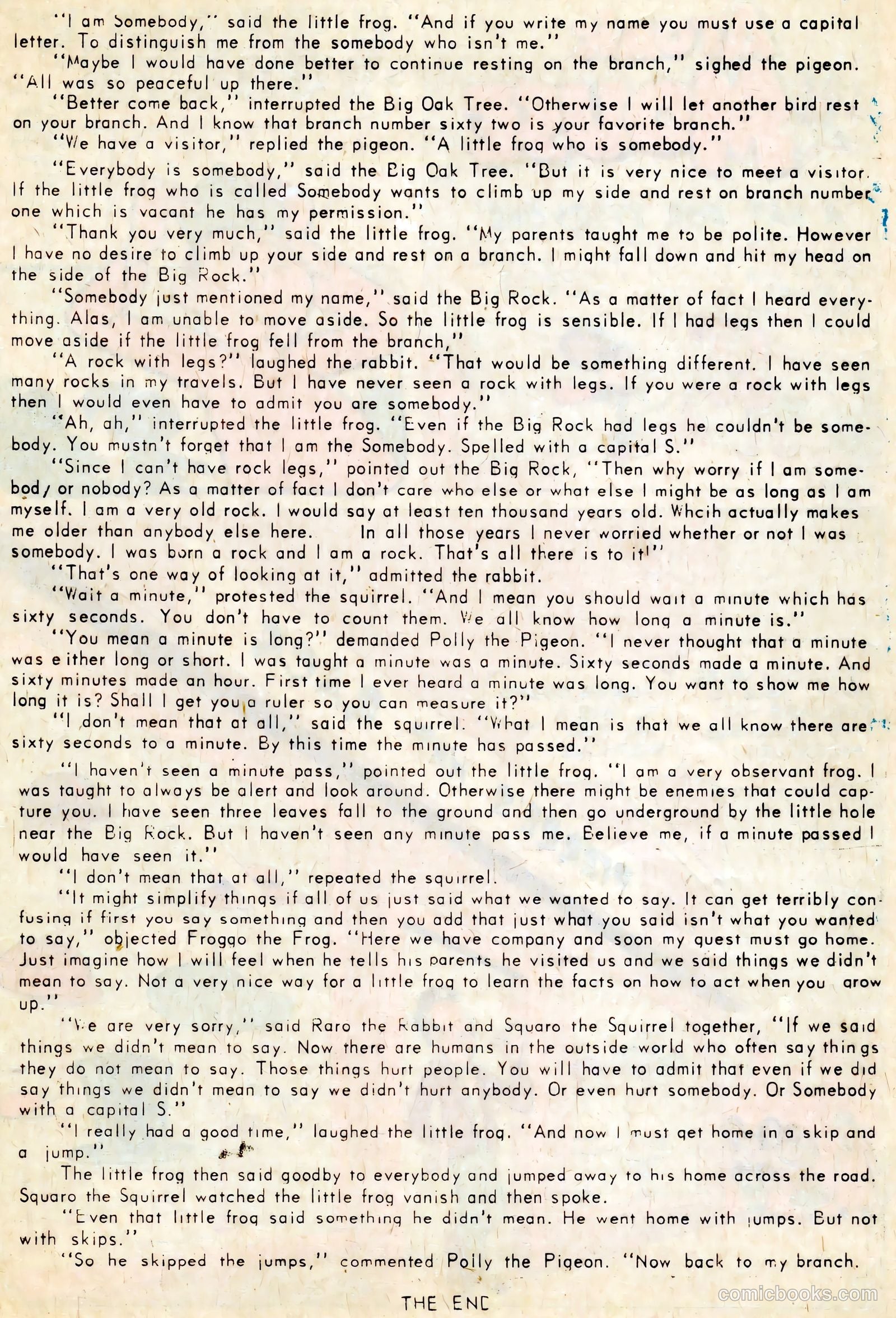 Atomic Mouse #42 — page 27 of 36