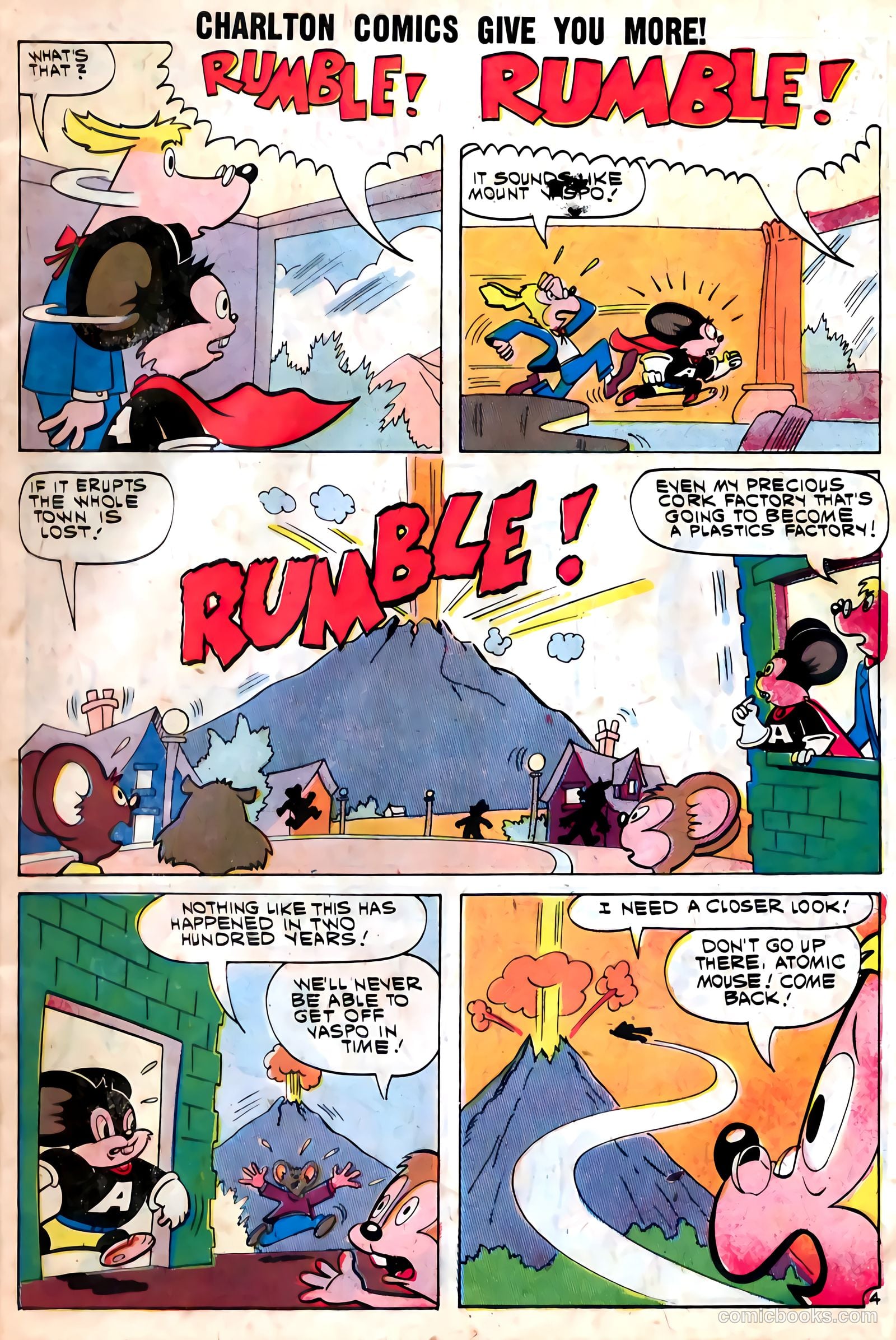 Atomic Mouse #43 — page 7 of 36