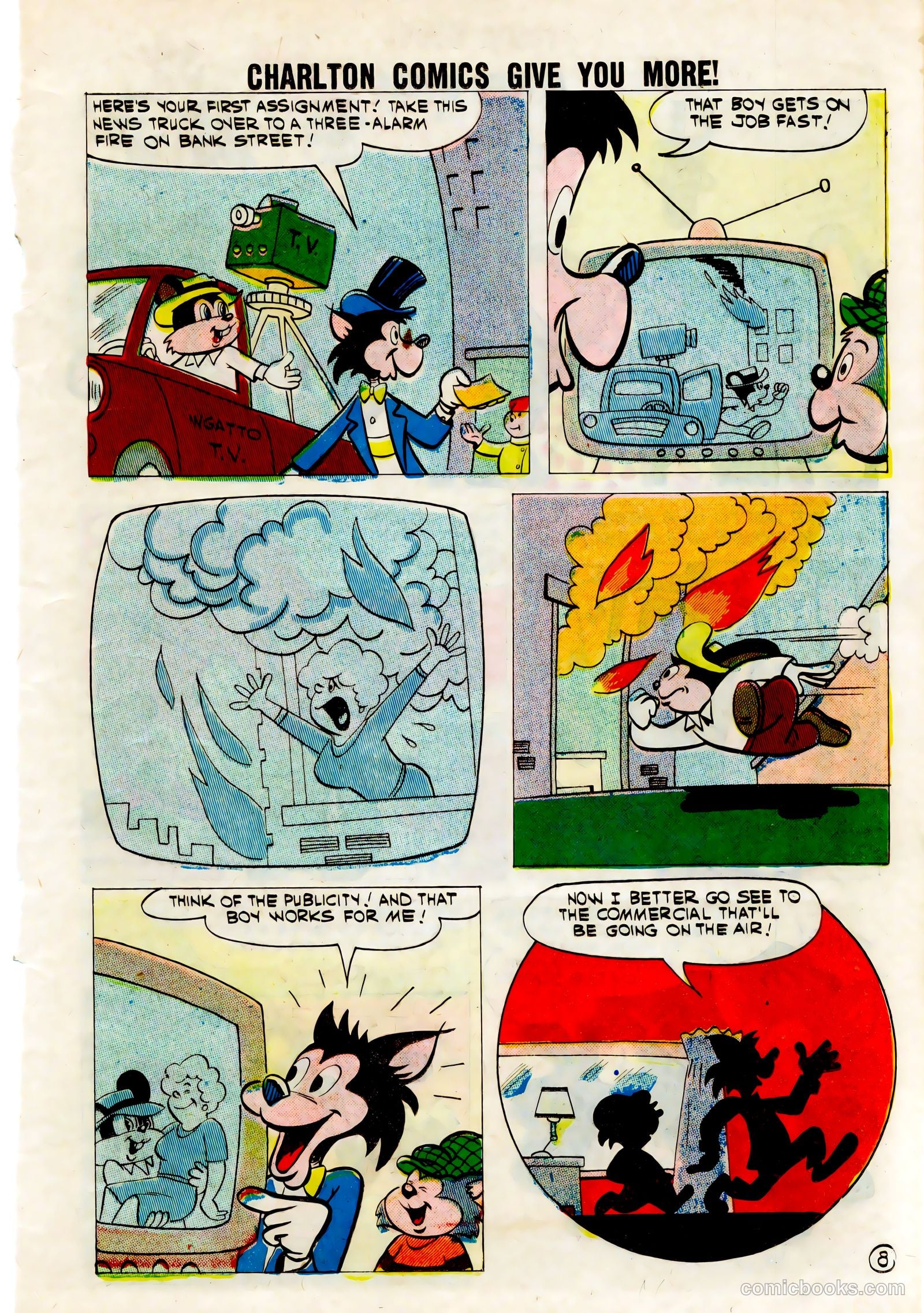 Atomic Mouse #44 — page 11 of 36