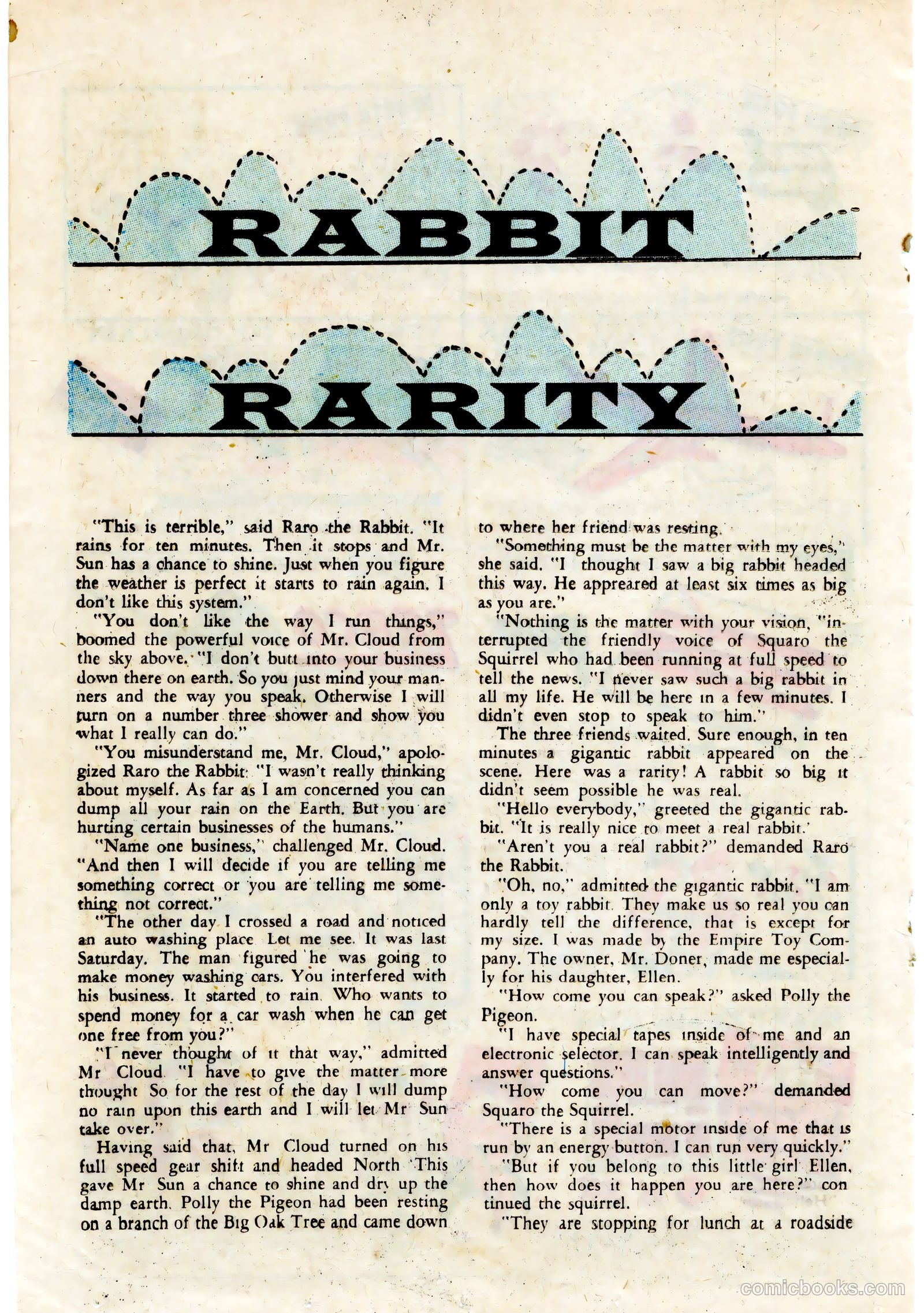 Atomic Mouse #44 — page 18 of 36