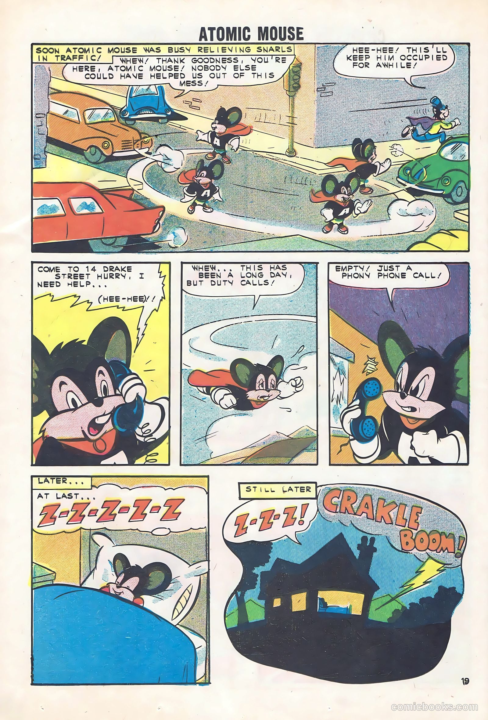 Atomic Mouse #45 — page 24 of 36