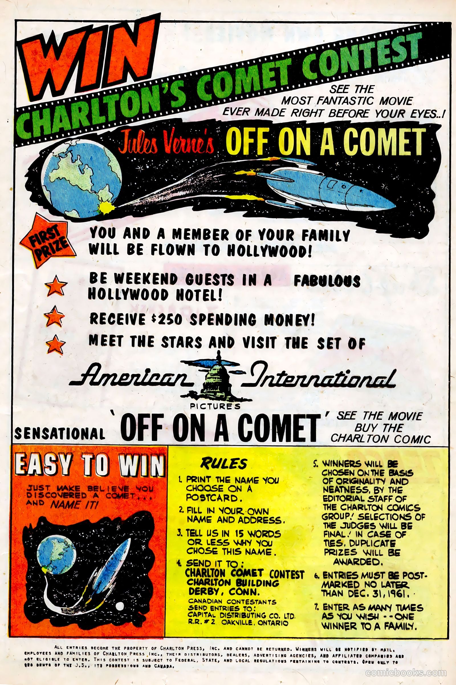 Atomic Mouse #46 — page 17 of 36