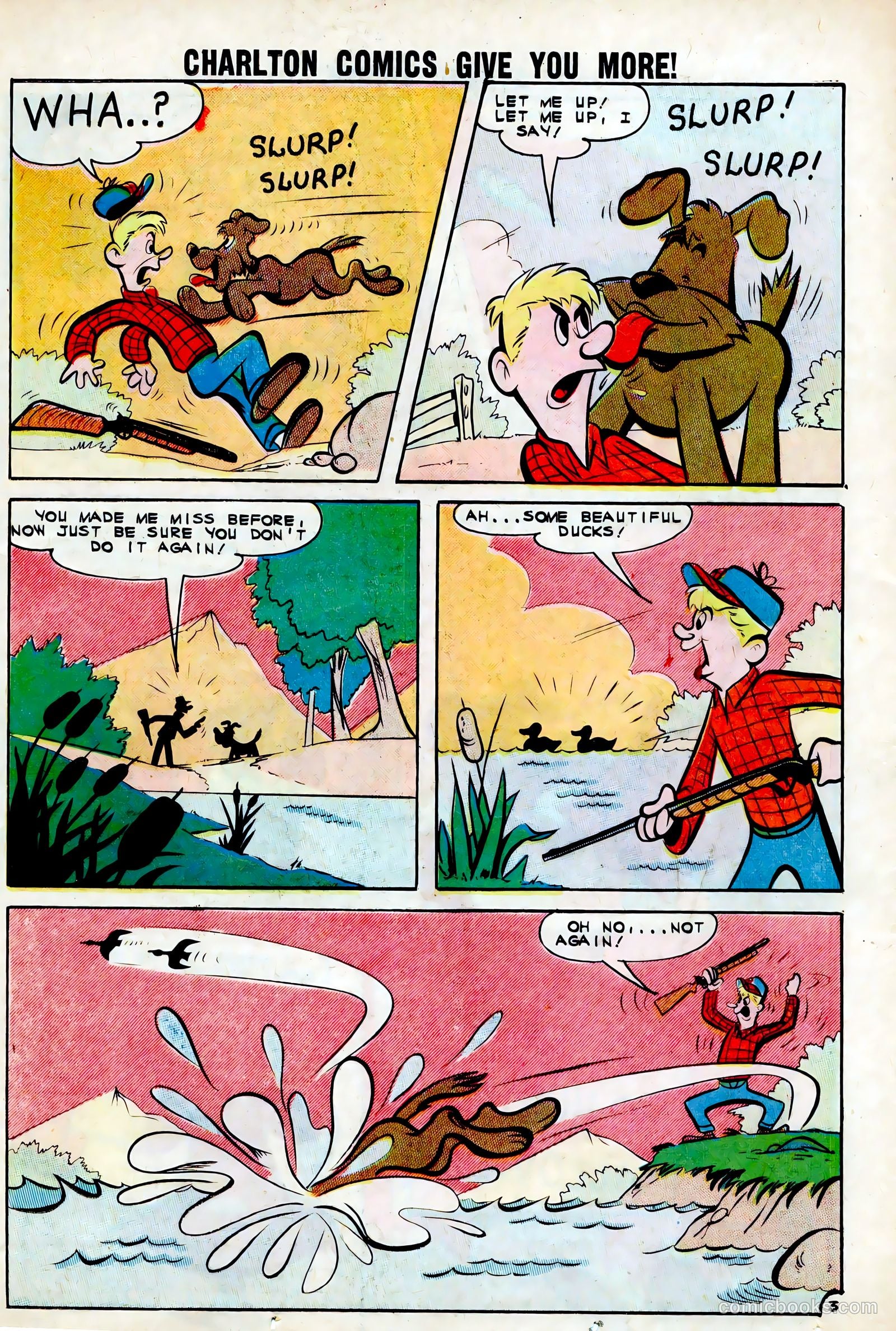 Atomic Mouse #46 — page 23 of 36