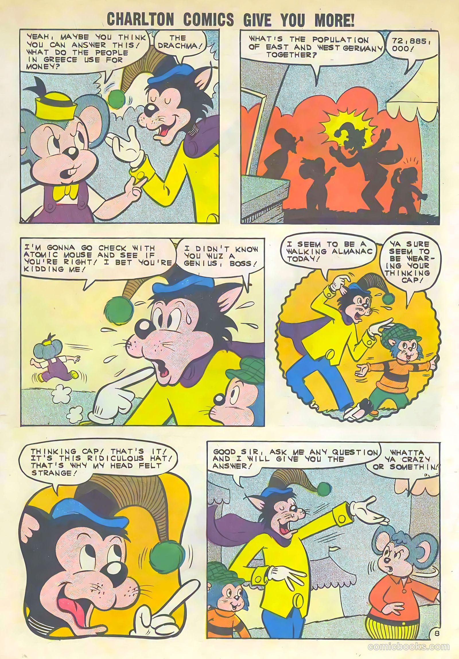 Atomic Mouse #47 — page 11 of 36
