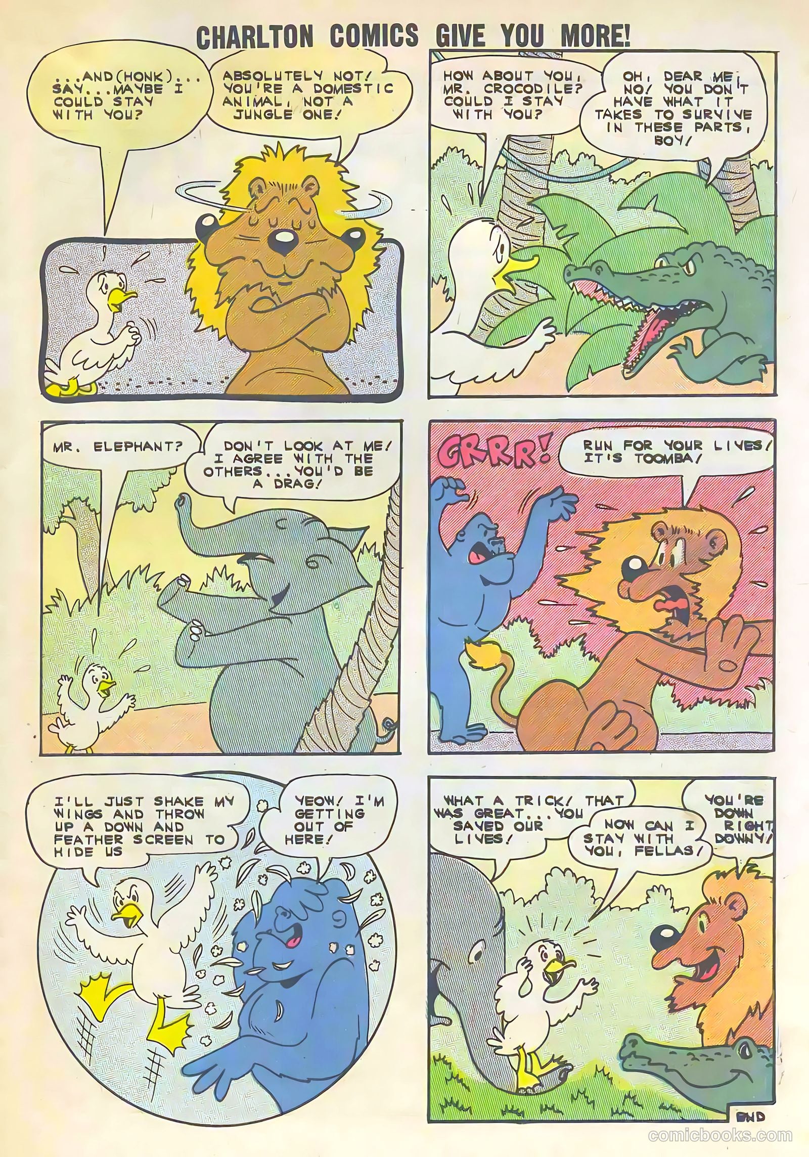 Atomic Mouse #47 — page 27 of 36