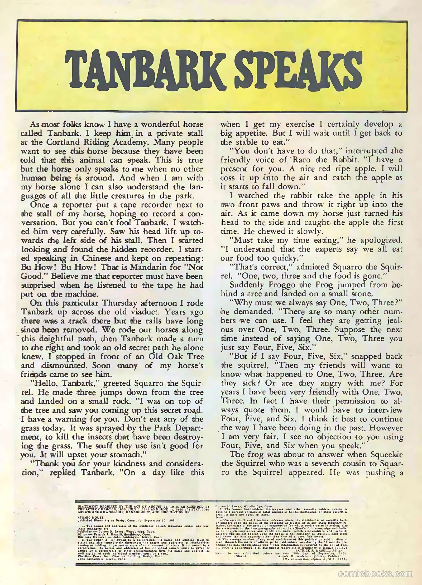 Atomic Mouse #47 — page 28 of 36