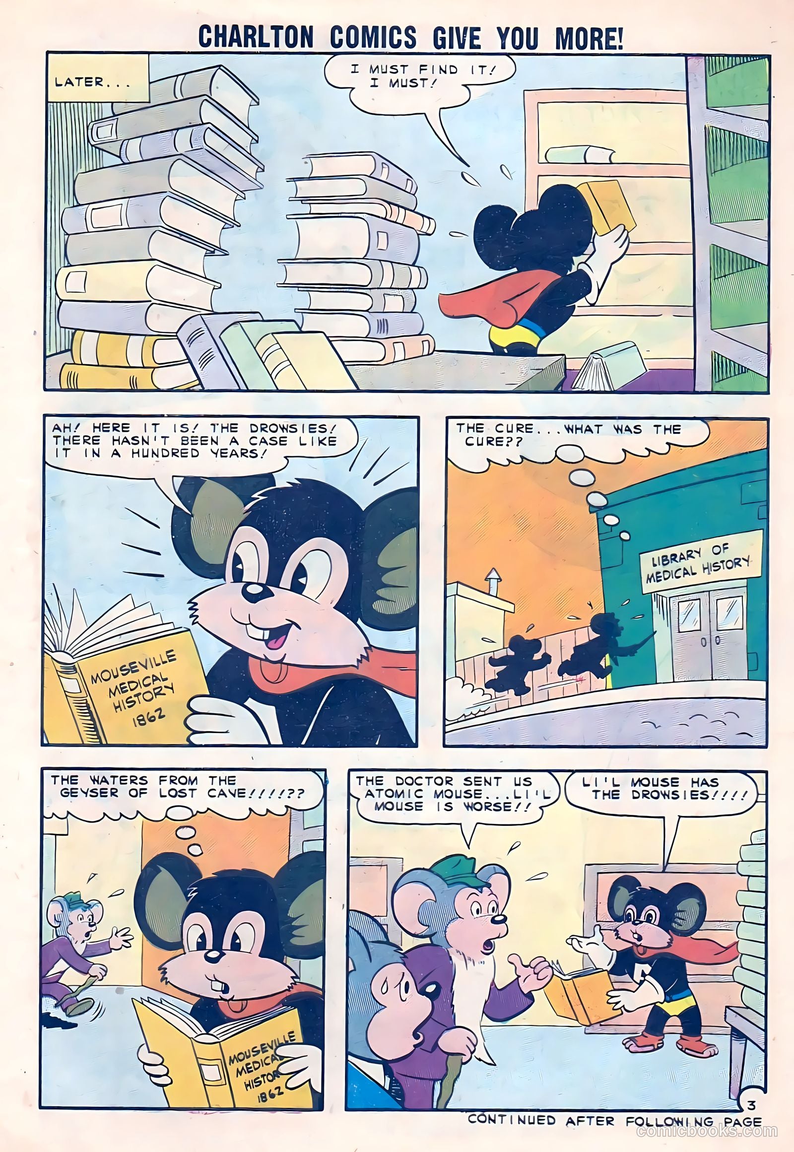 Atomic Mouse #48 — page 4 of 33