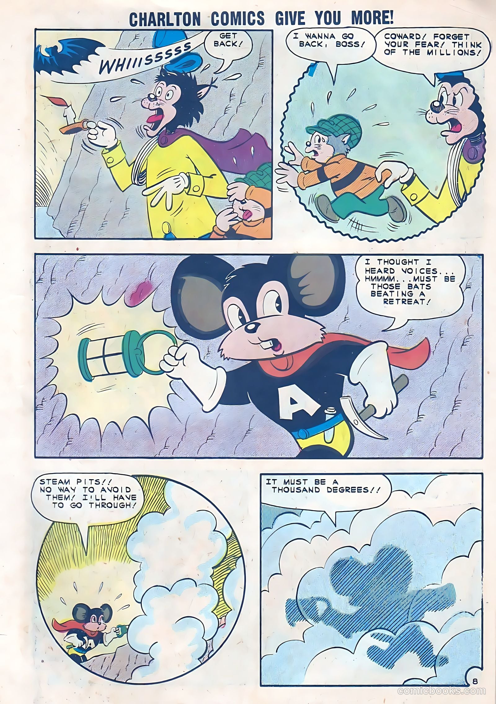 Atomic Mouse #48 — page 10 of 33