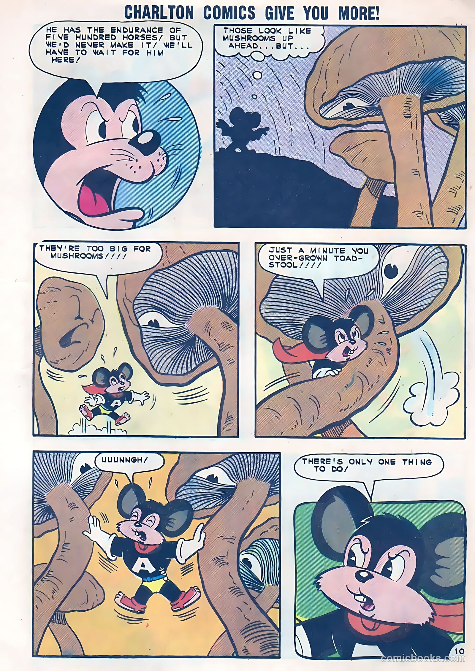 Atomic Mouse #48 — page 12 of 33